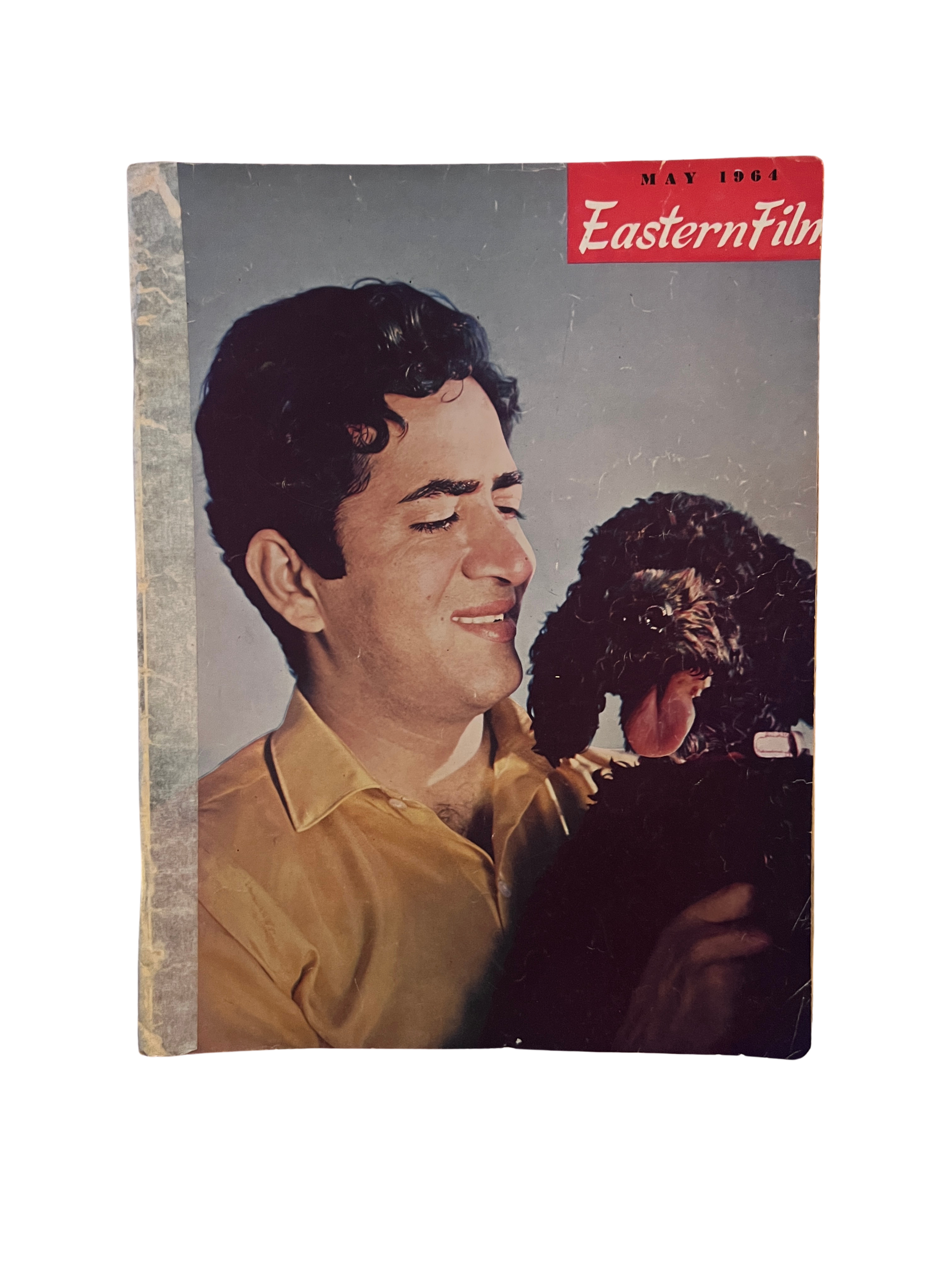 58 números de Eastern Film, Karachi (1960–1973, en urdu)