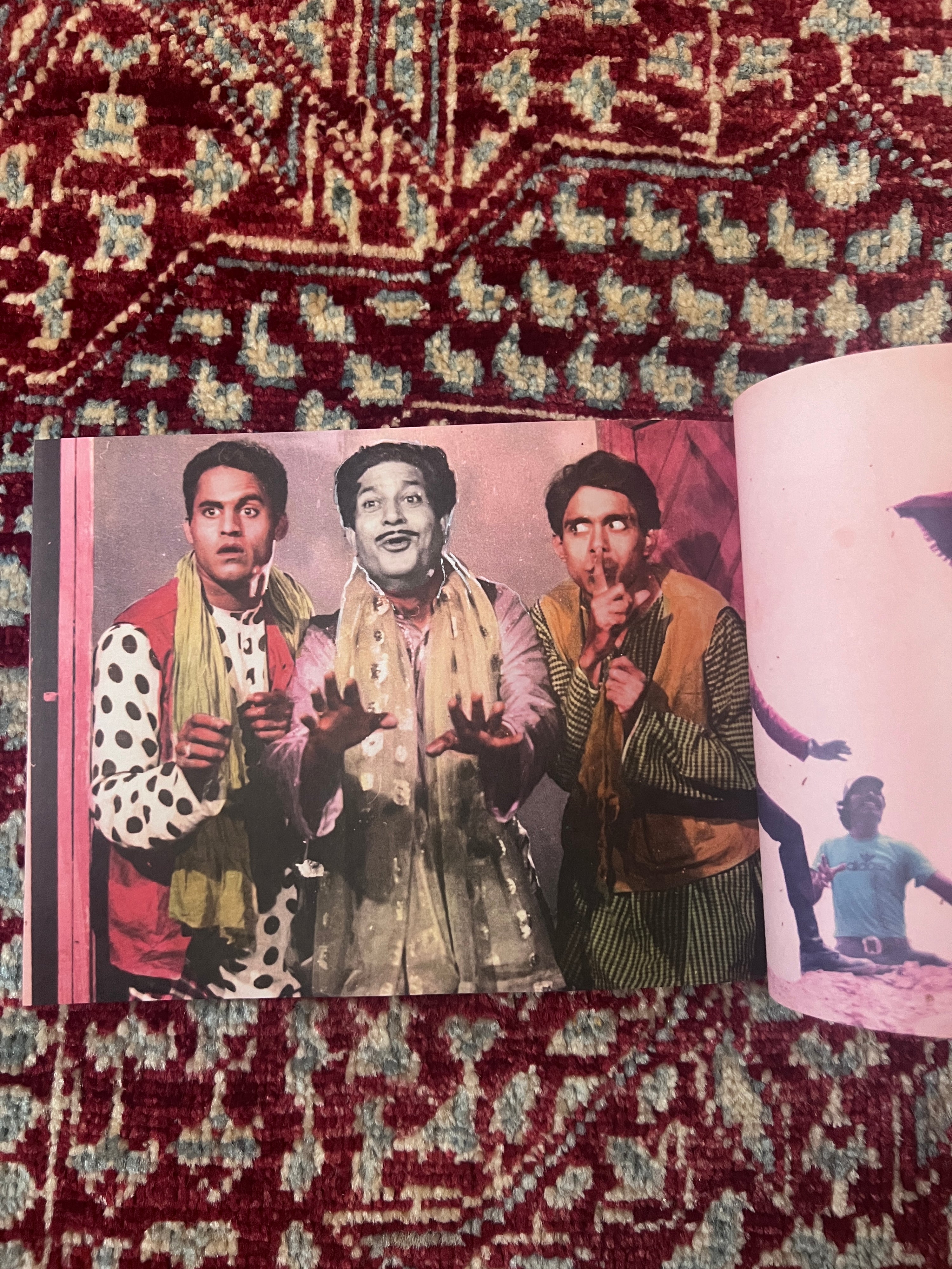 Lollywood Lobby Cards Vol. 2