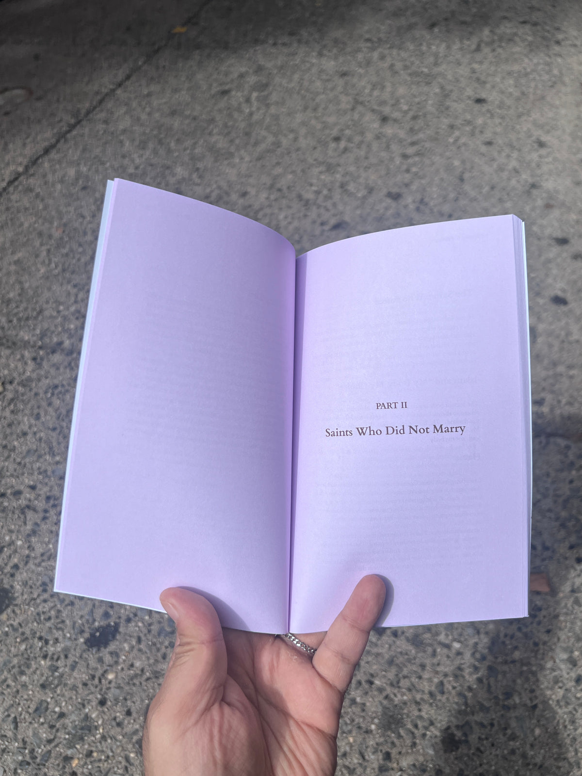 An Erection in Pakistan — Khajistan Press, interior page 10 — KHAJISTAN™