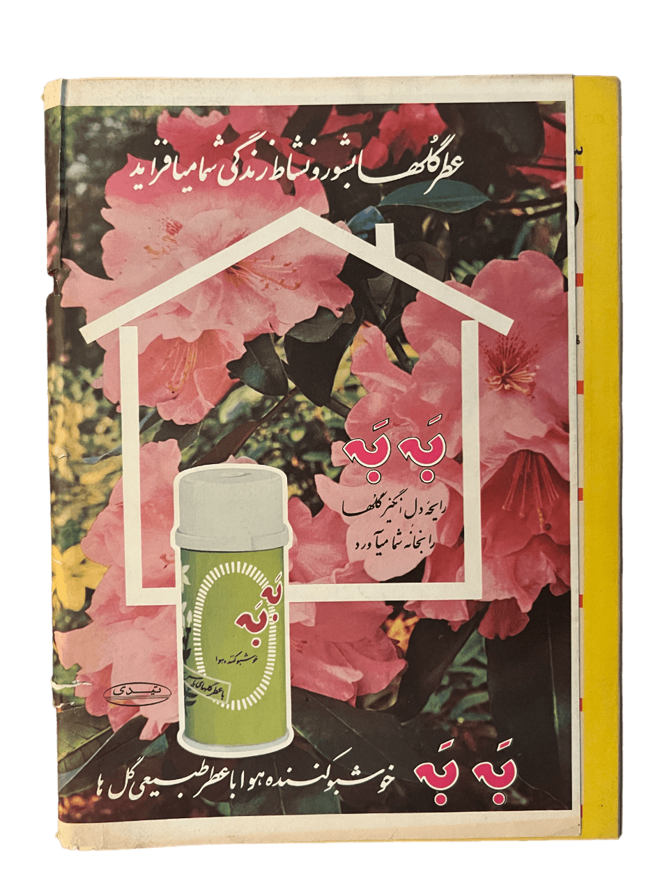 1967-1978 Zan-e-Rooz | 164 Issues - KHAJISTAN™