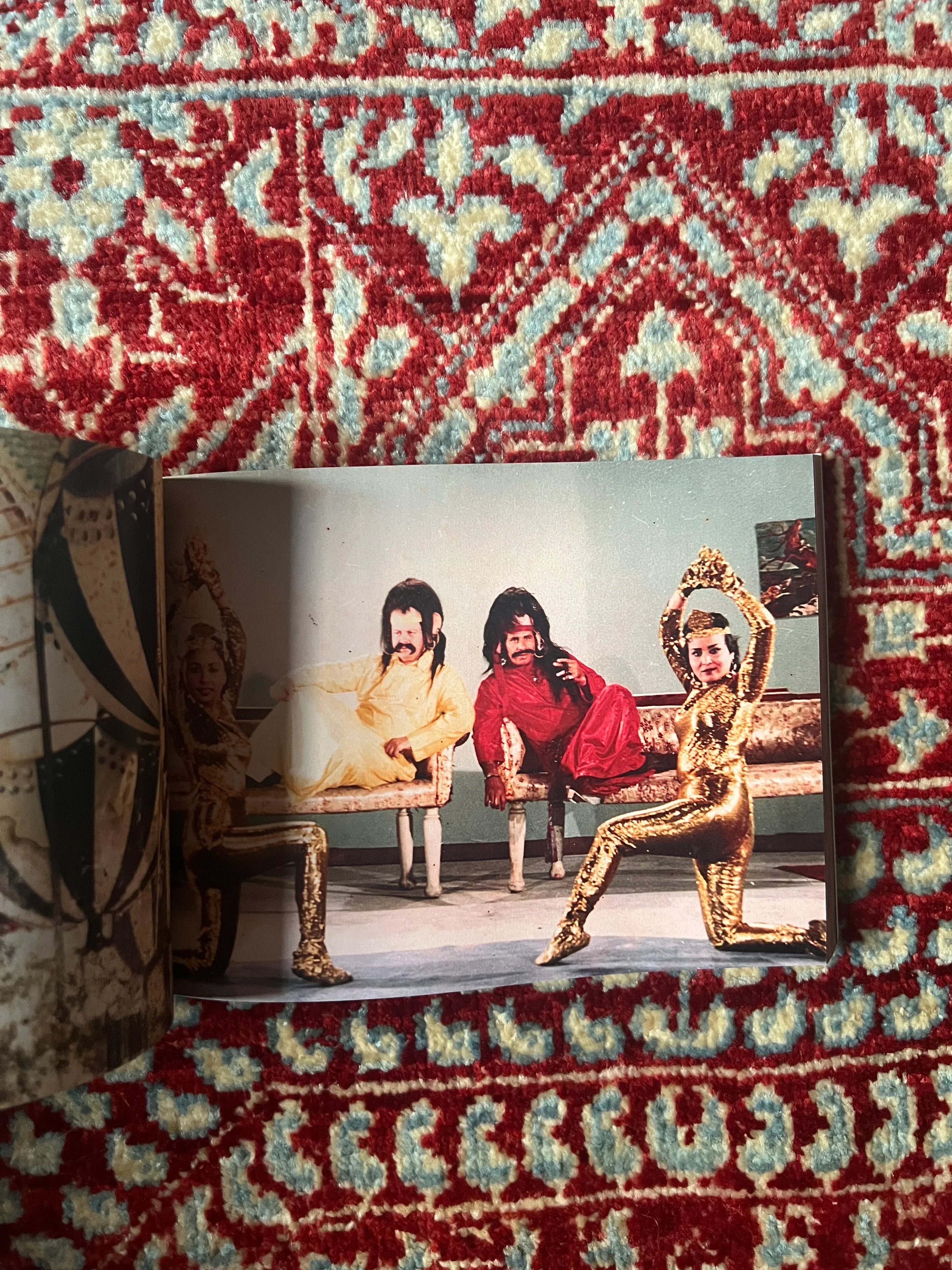 Lollywood Lobby Cards Vol. 1