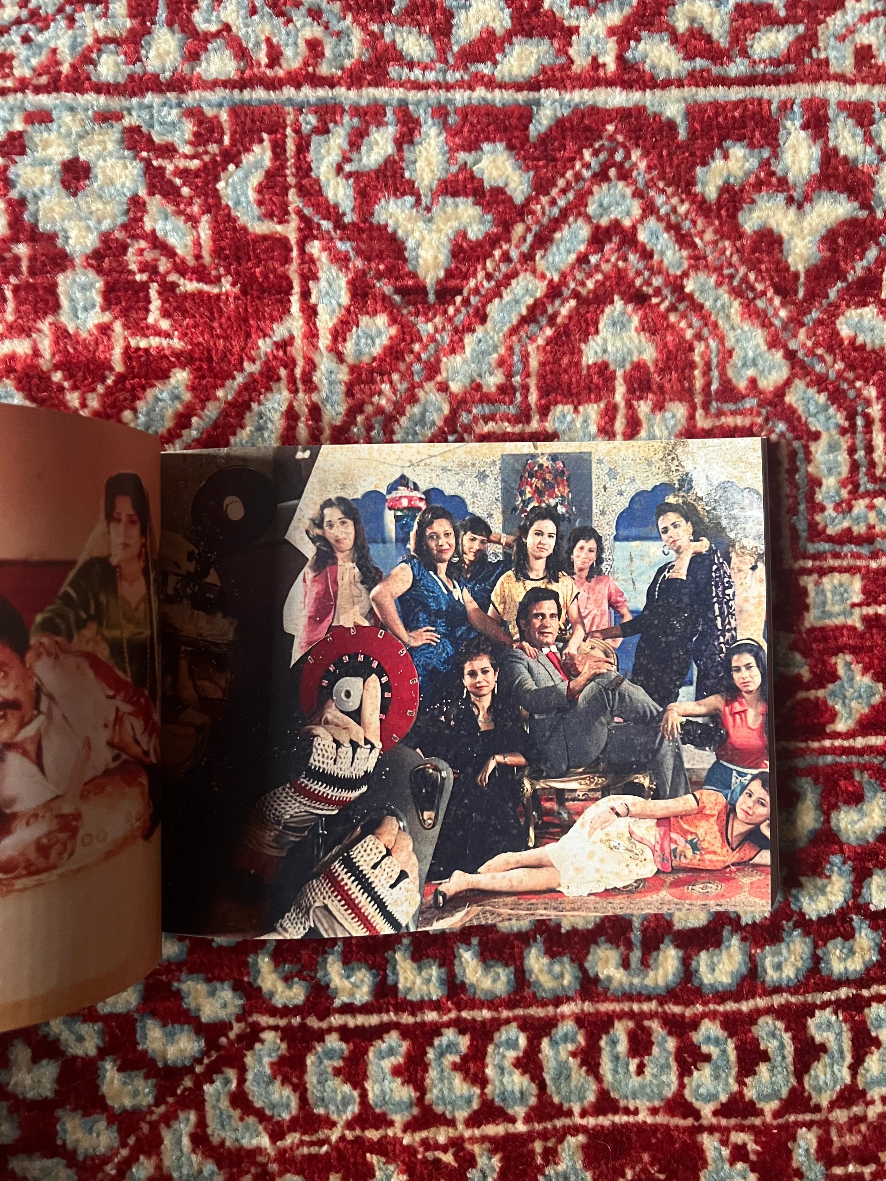 Lollywood Lobby Cards Vol. 1