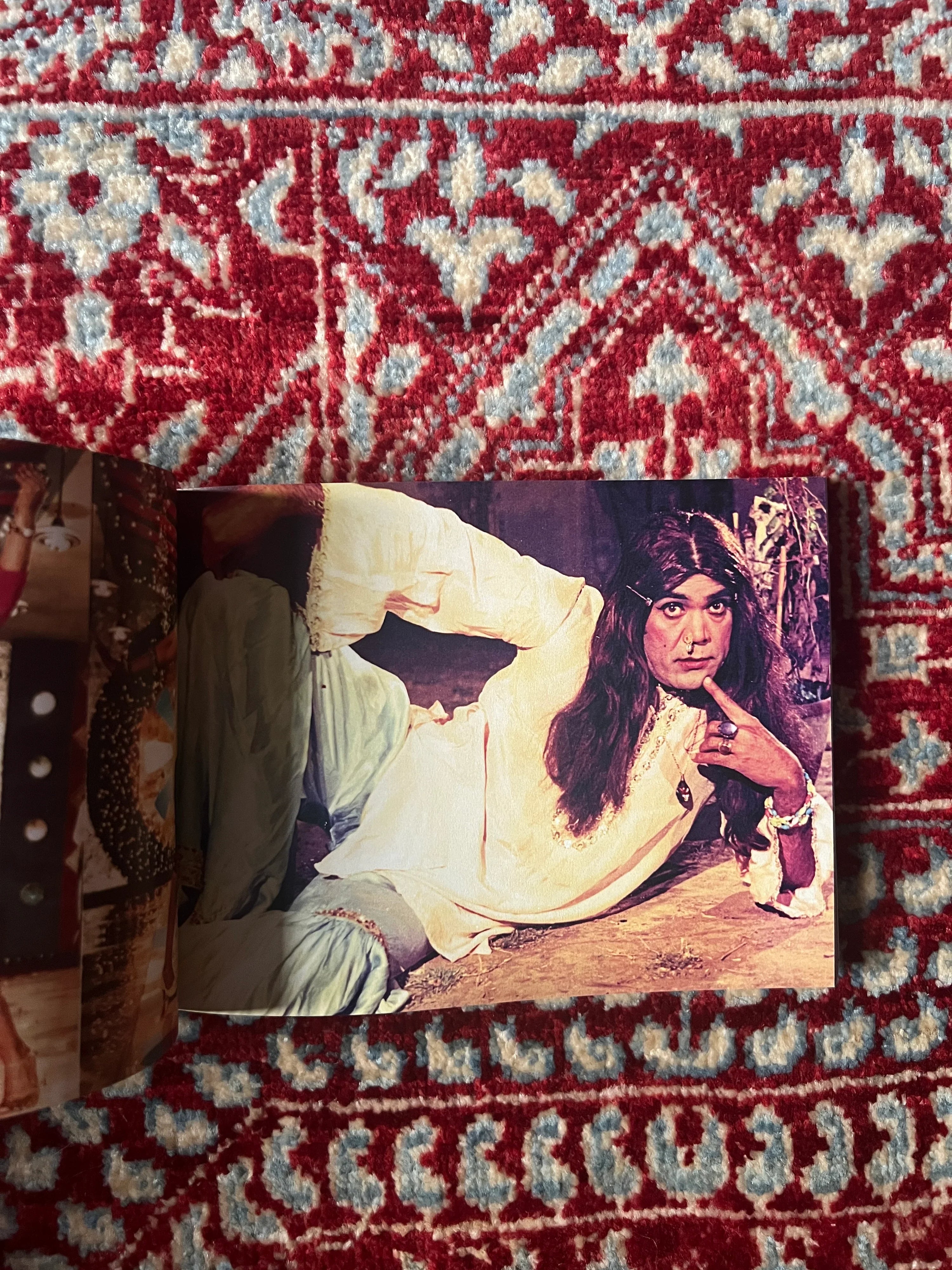 Lollywood Lobby Cards Vol. 1