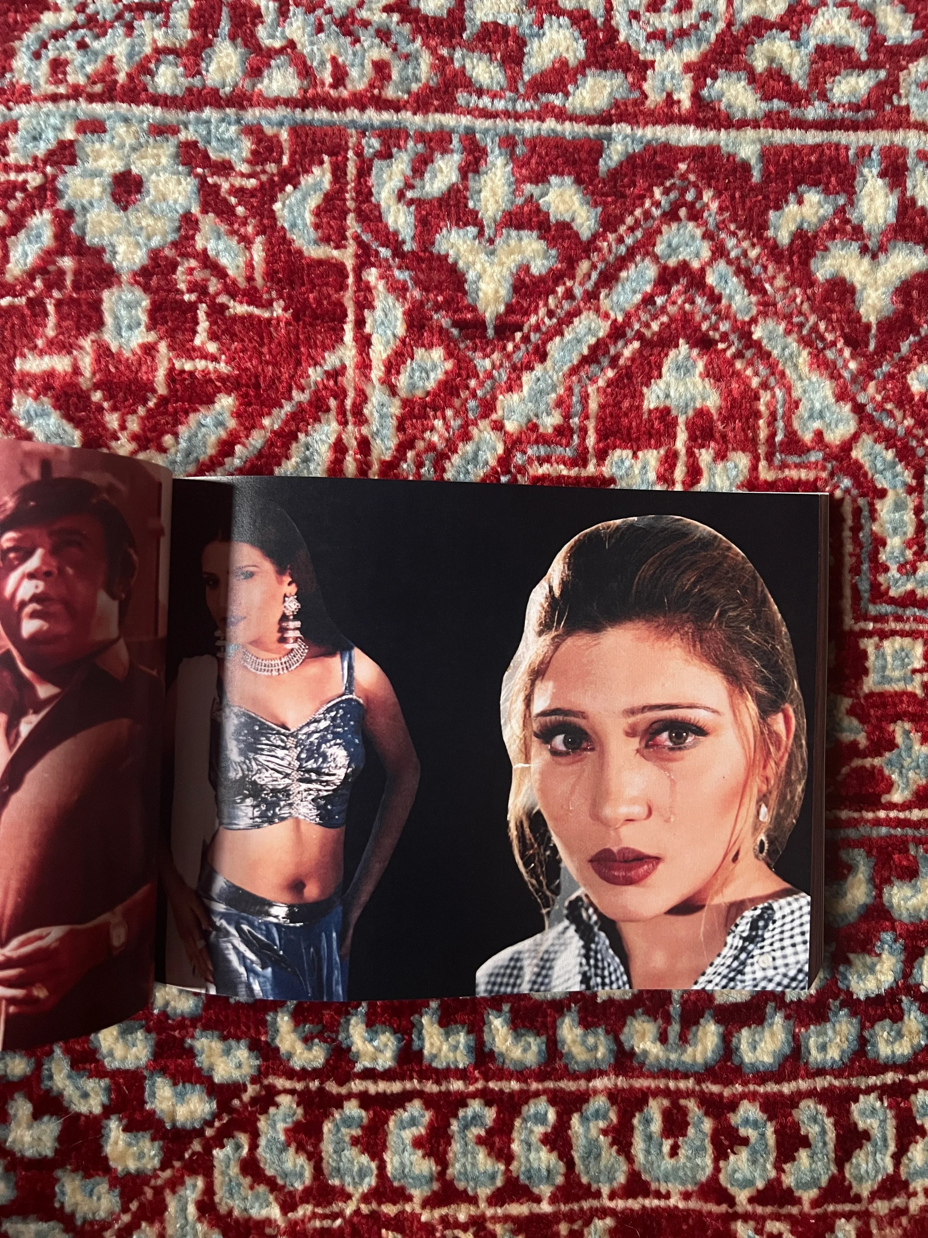 Lollywood Lobby Cards Vol. 1