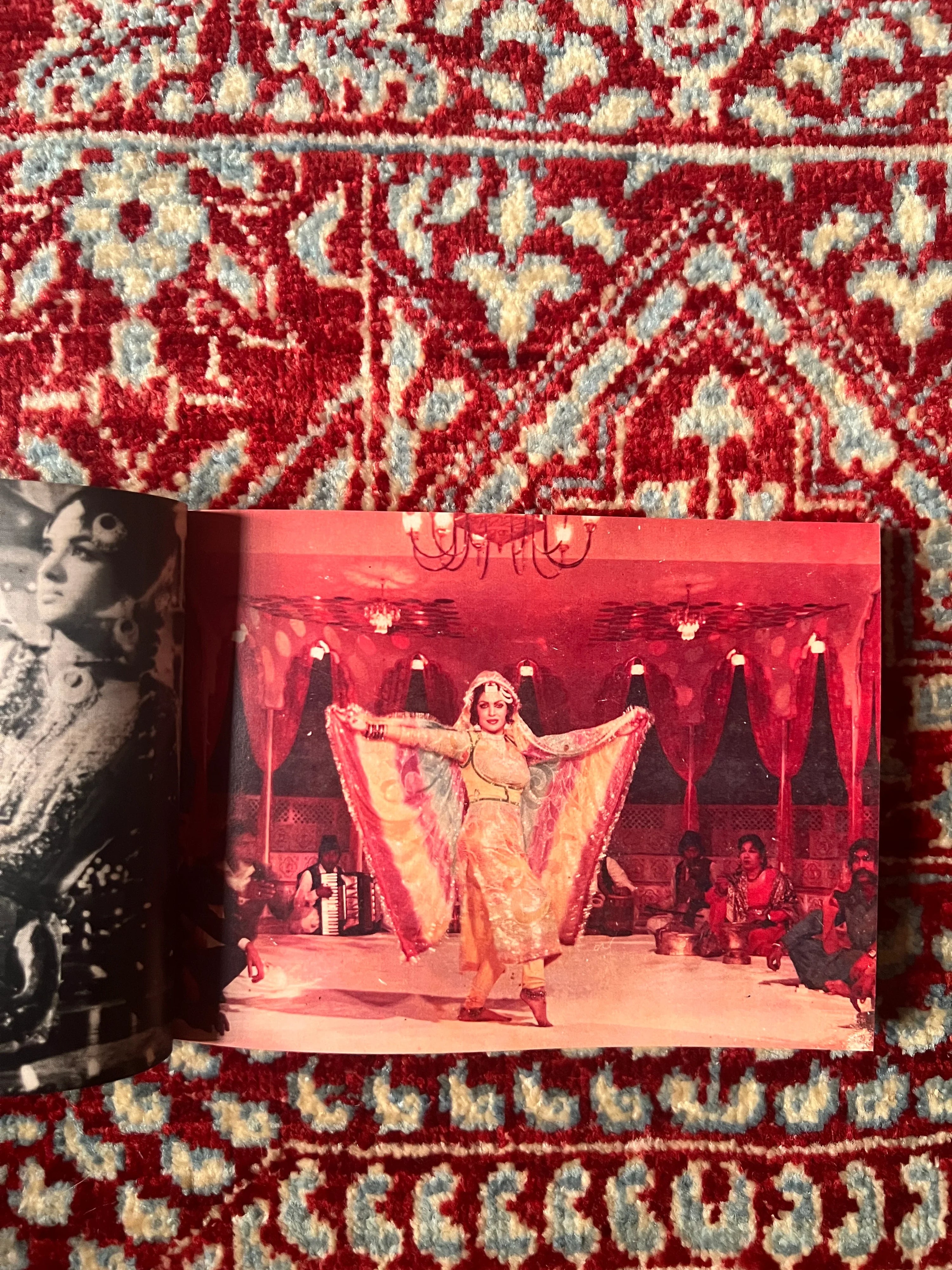 Lollywood Lobby Cards Vol. 1