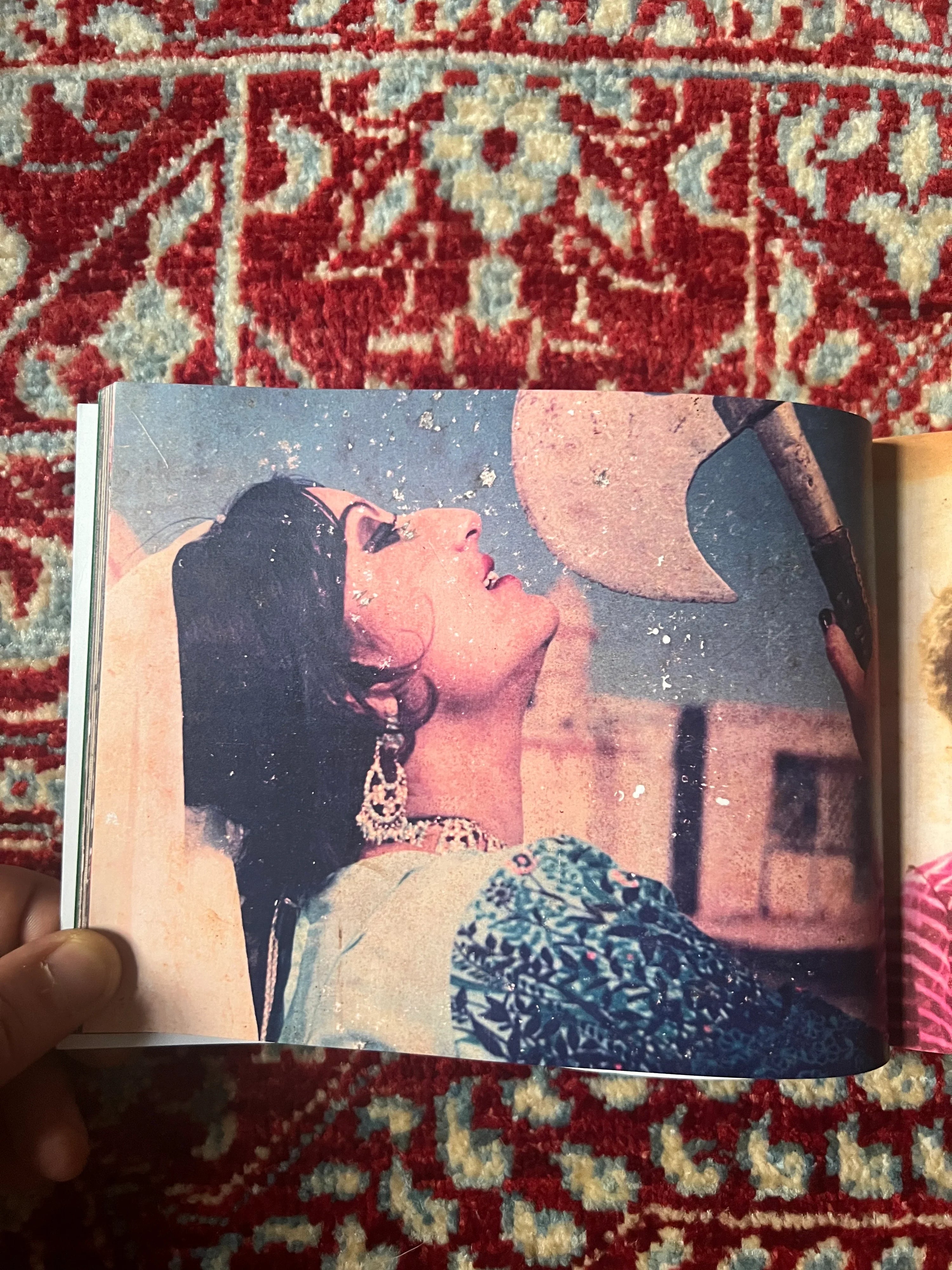 Lollywood Lobby Cards Vol. 1