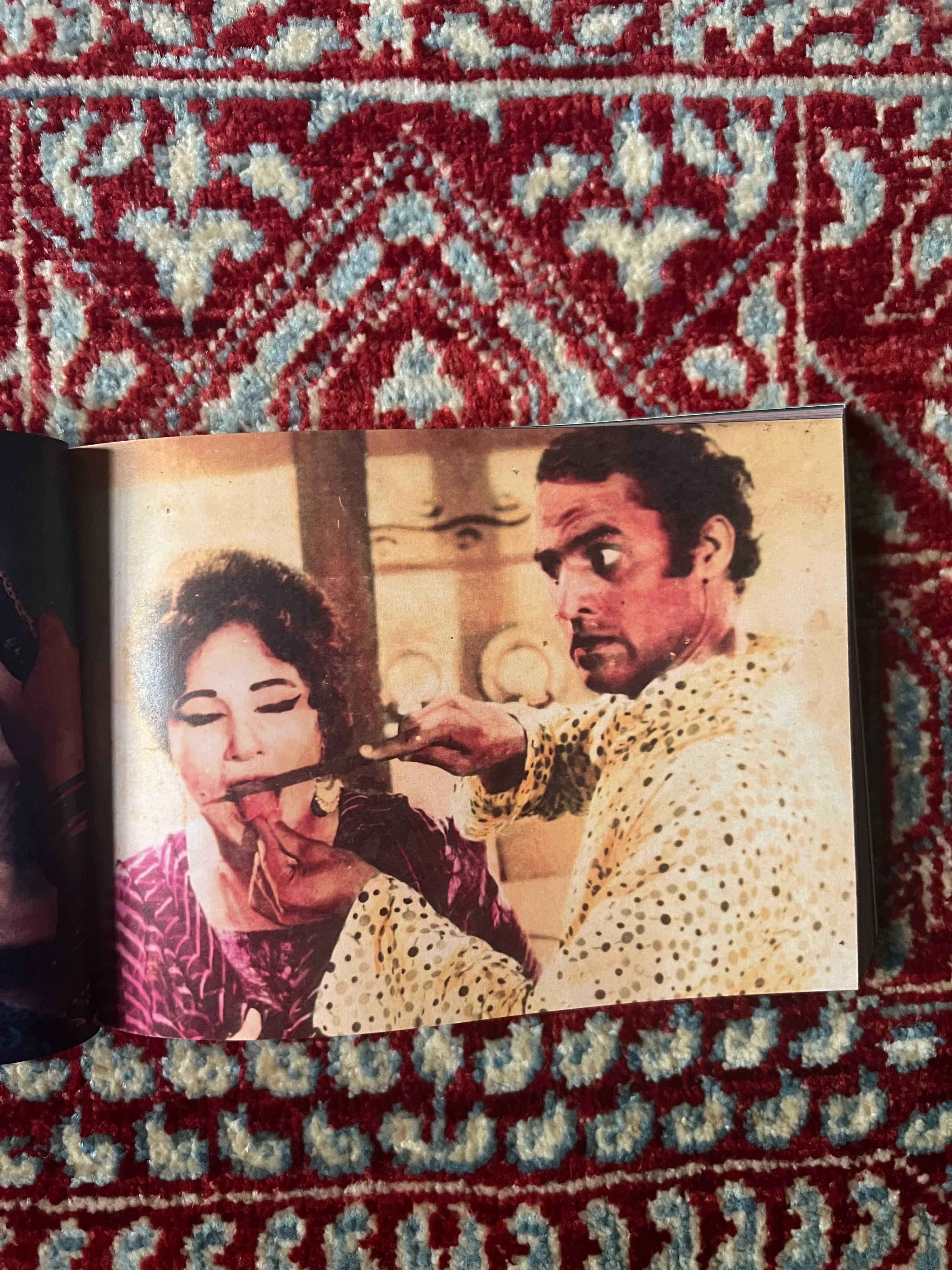 Lollywood Lobby Cards Vol. 1