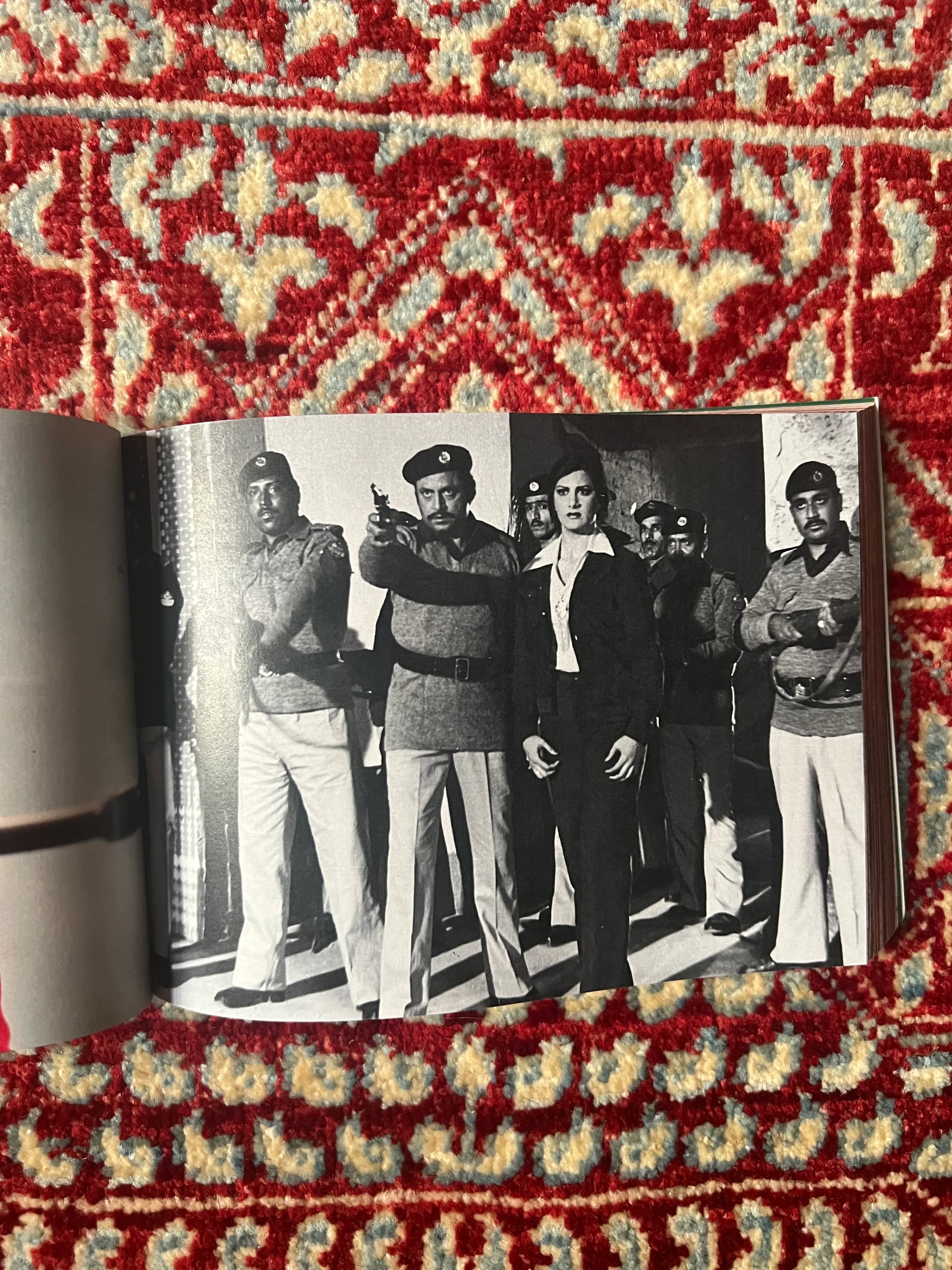 Lollywood Lobby Cards Vol. 1