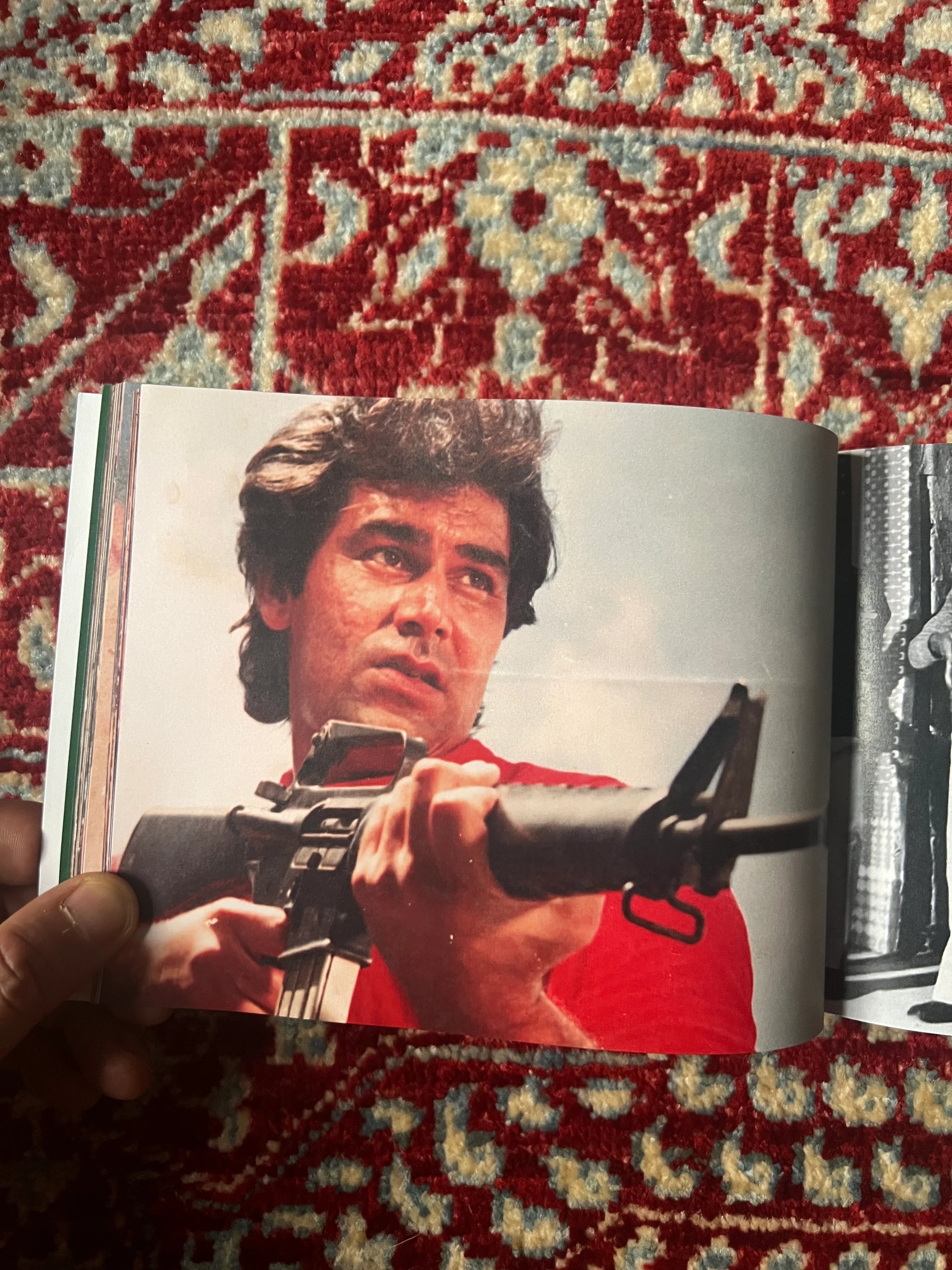 Lollywood Lobby Cards Vol. 1