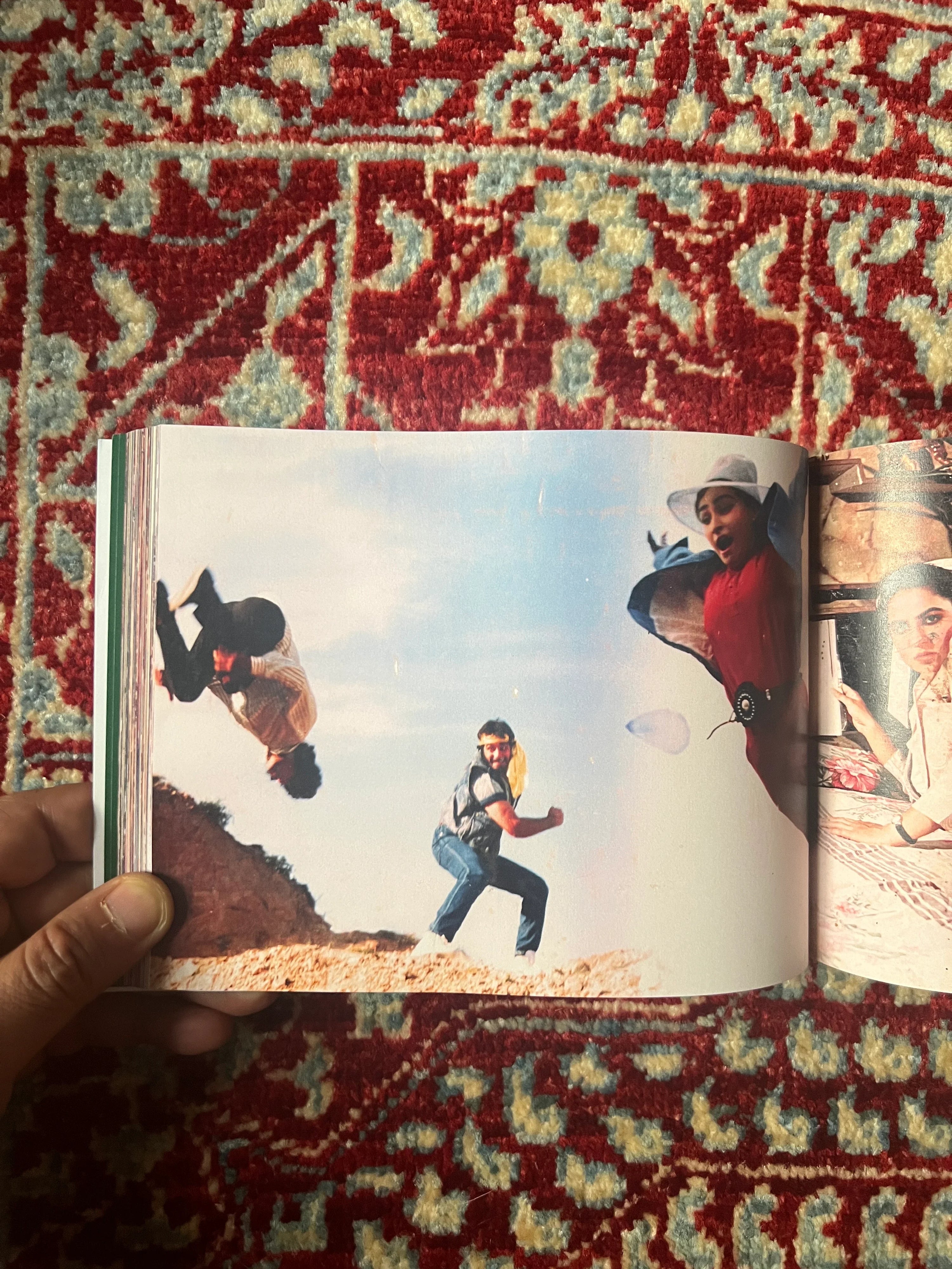 Lollywood Lobby Cards Vol. 1