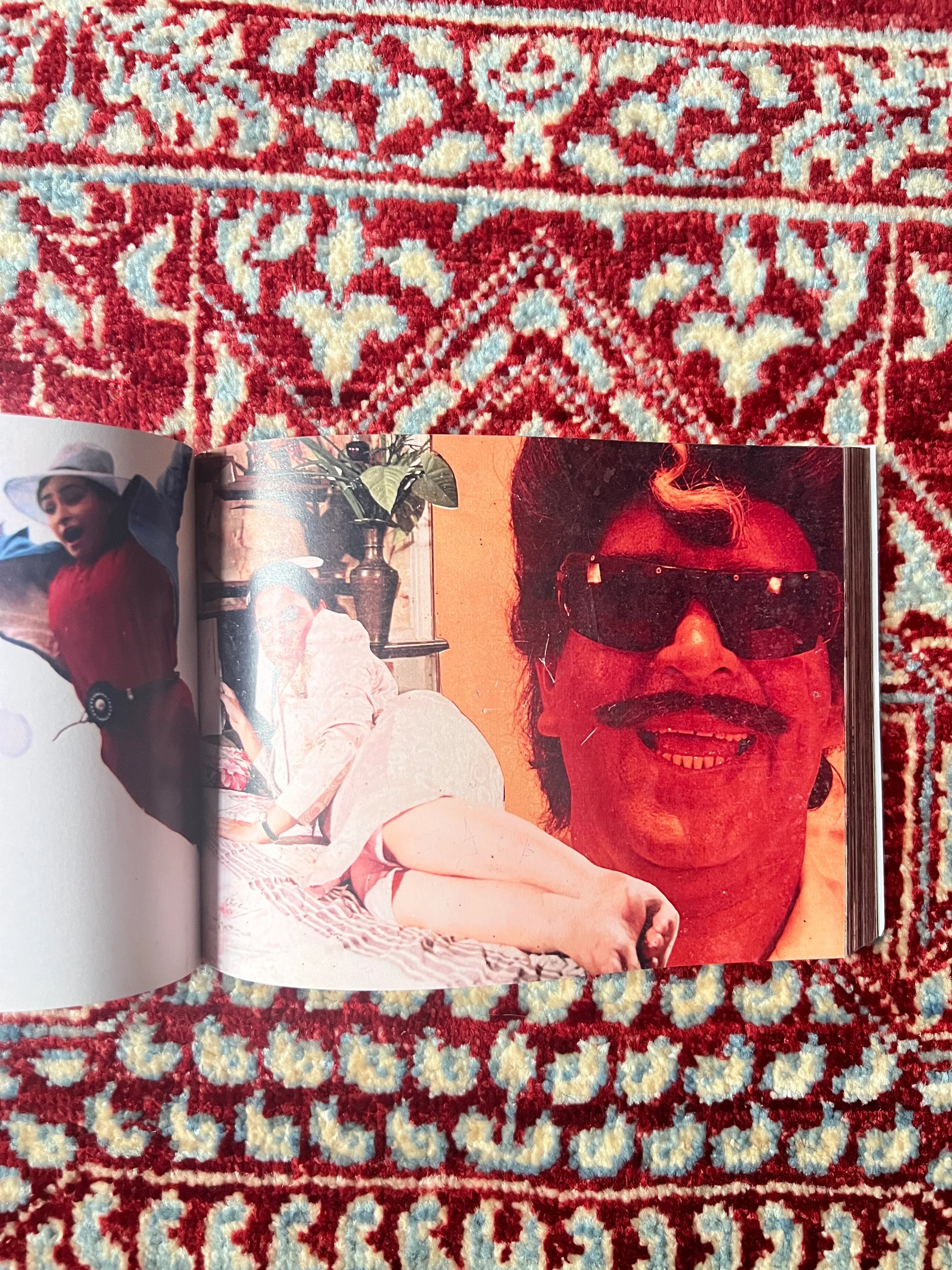 Lollywood Lobby Cards Vol. 1