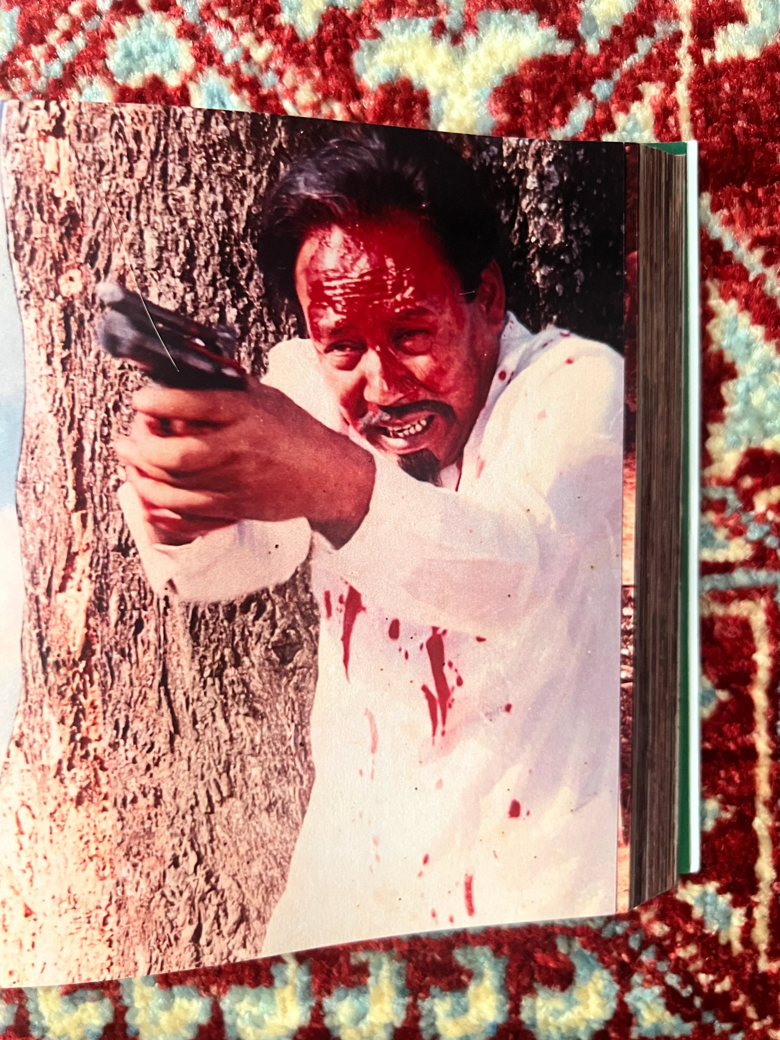 Lollywood Lobby Cards Vol. 1