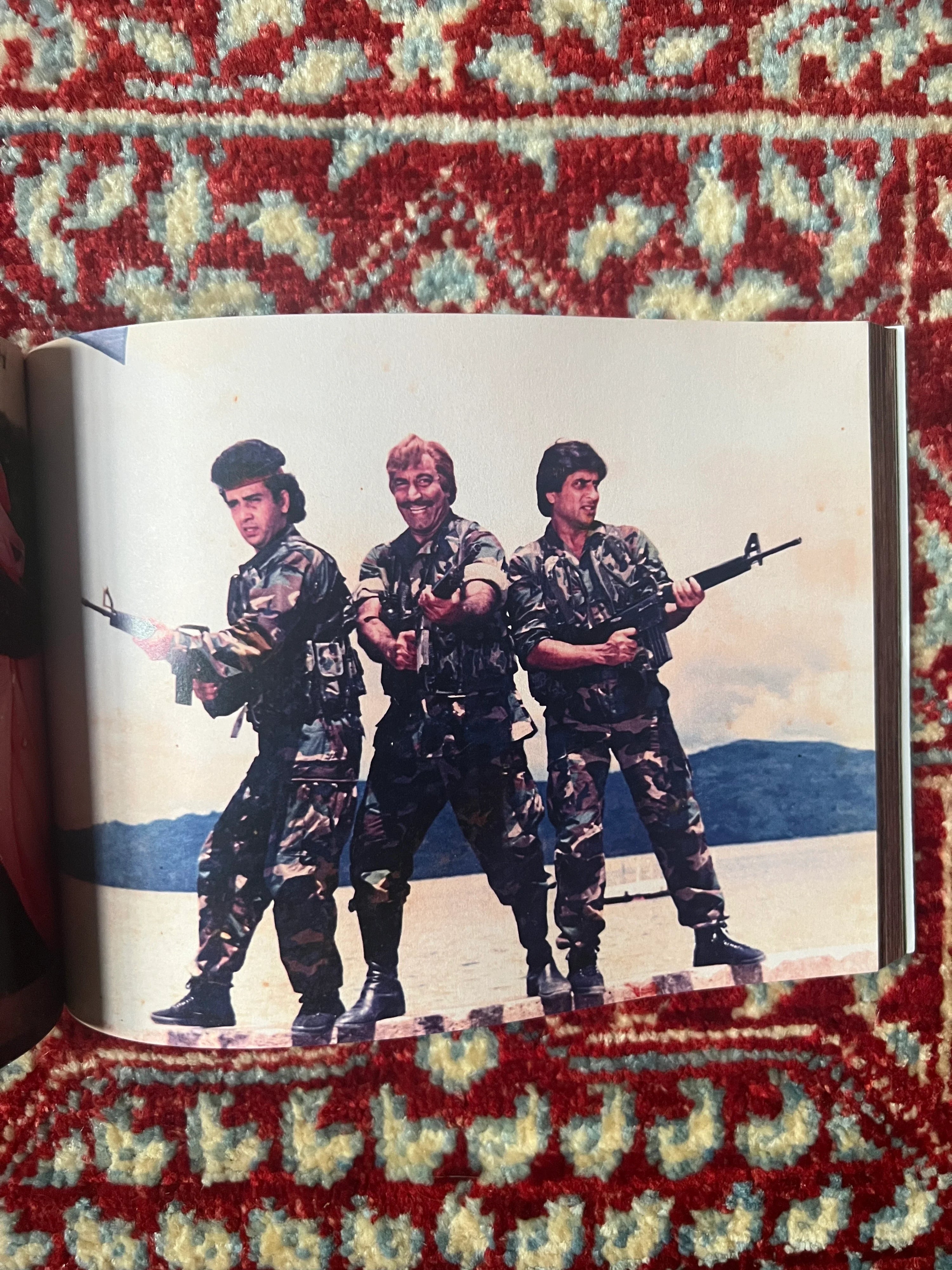 Lollywood Lobby Cards Vol. 1