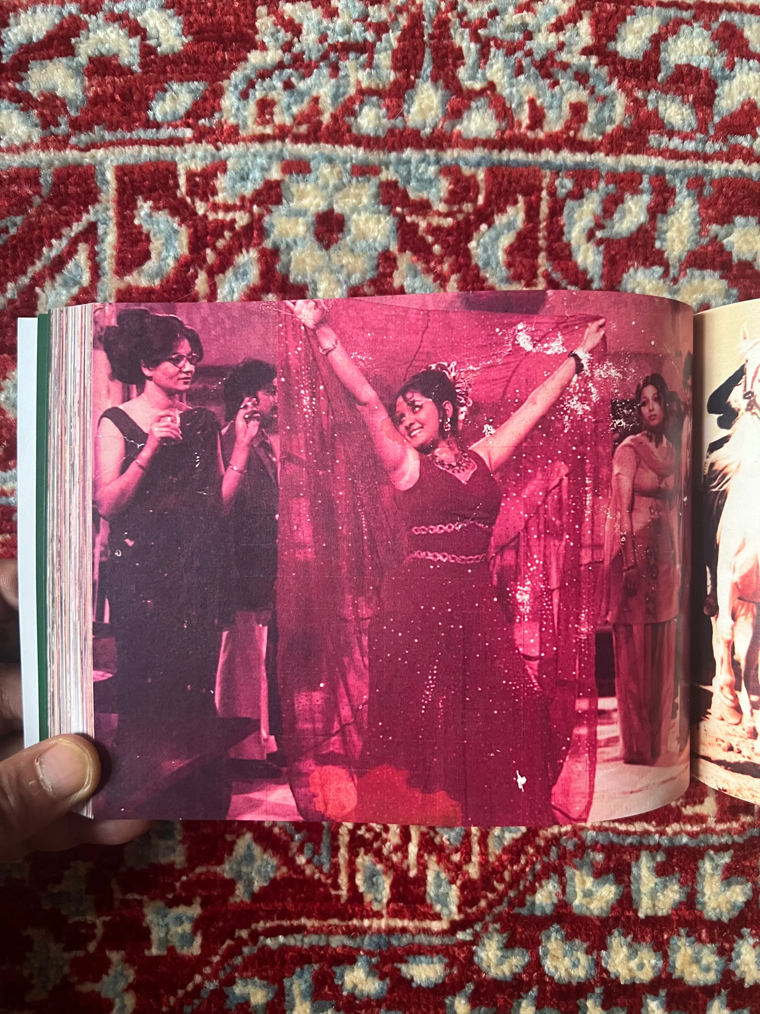 Lollywood Lobby Cards Vol. 1