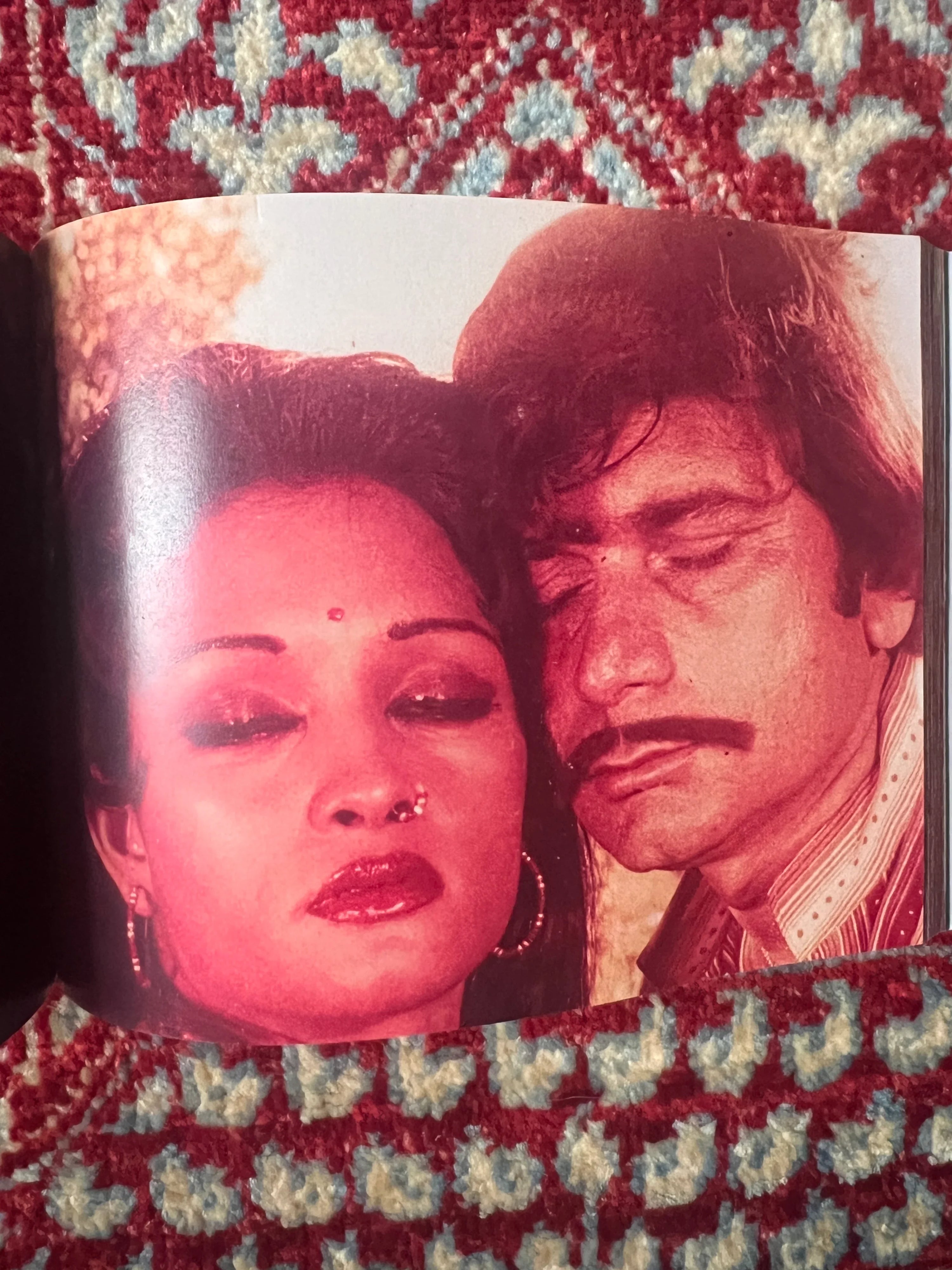 Lollywood Lobby Cards Vol. 1