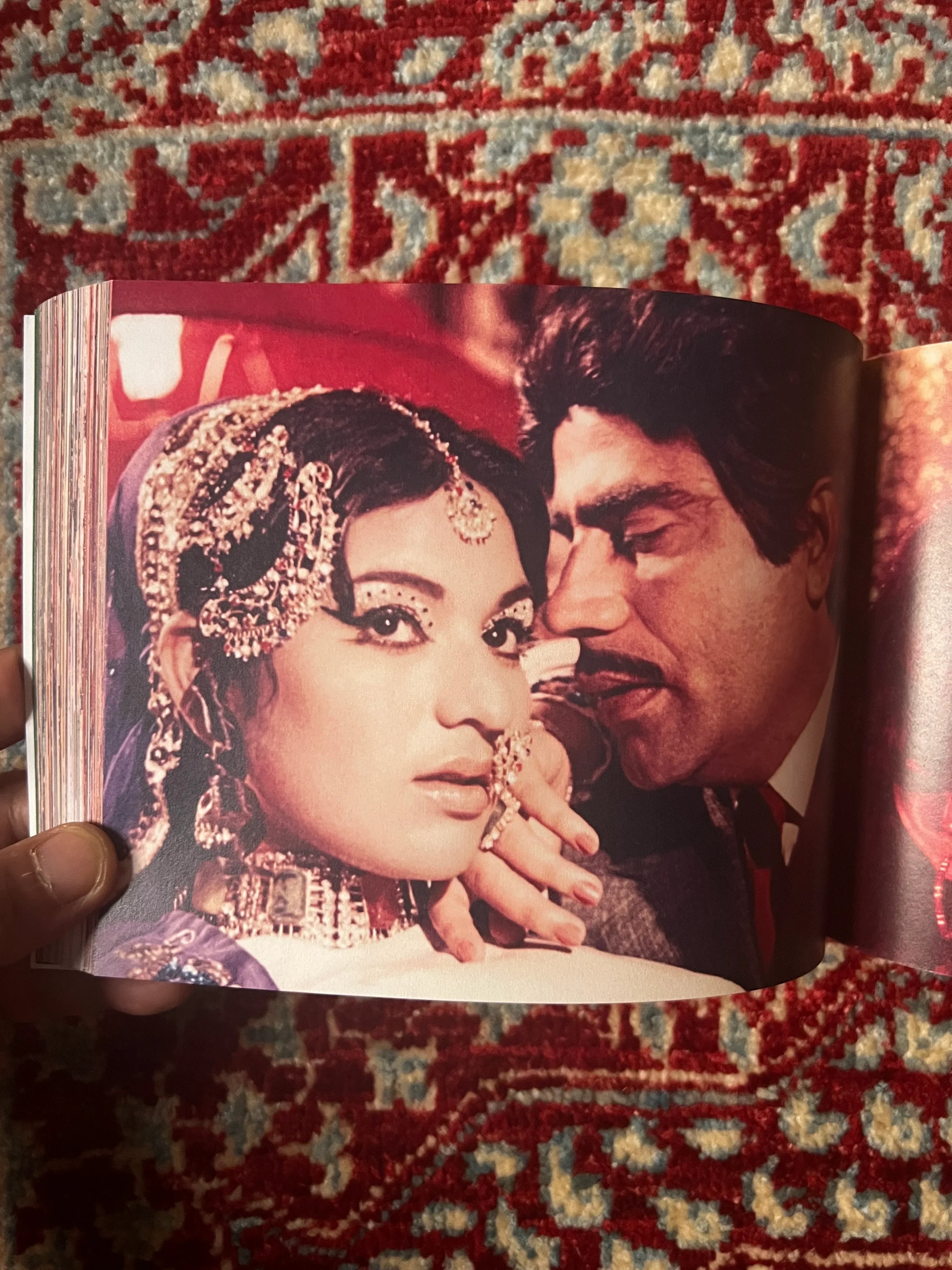 Lollywood Lobby Cards Vol. 1