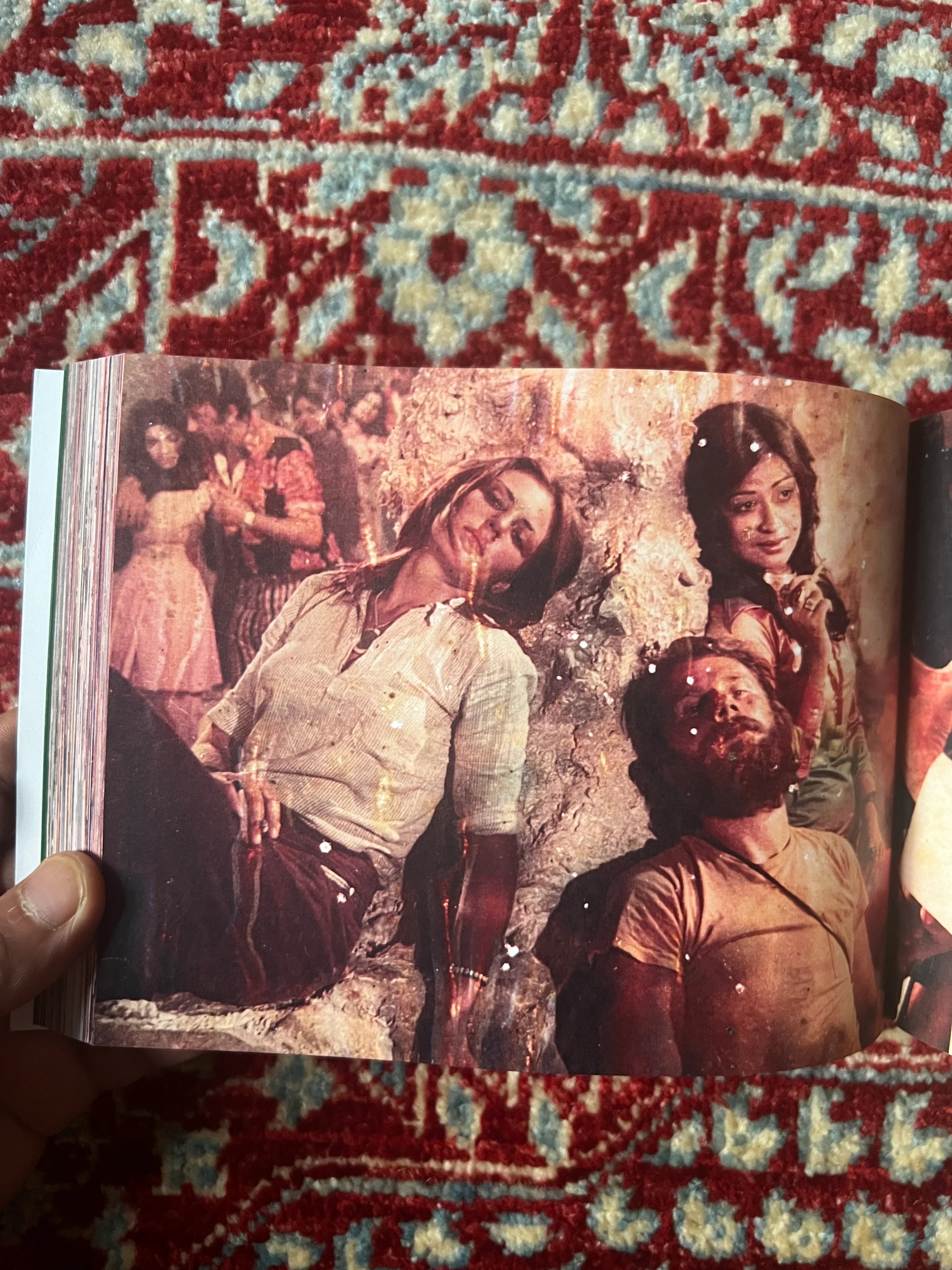 Lollywood Lobby Cards Vol. 1