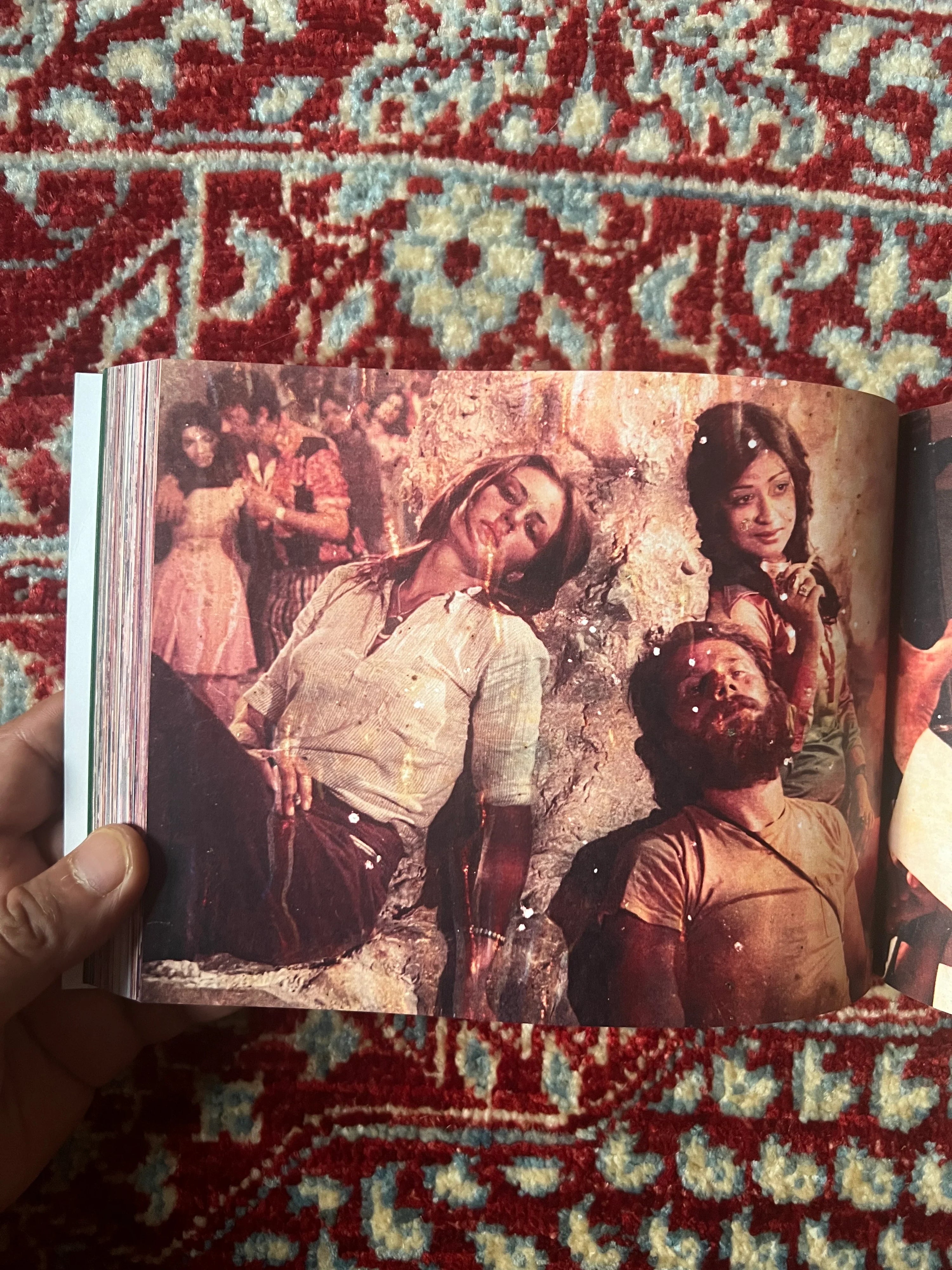 Lollywood Lobby Cards Vol. 1