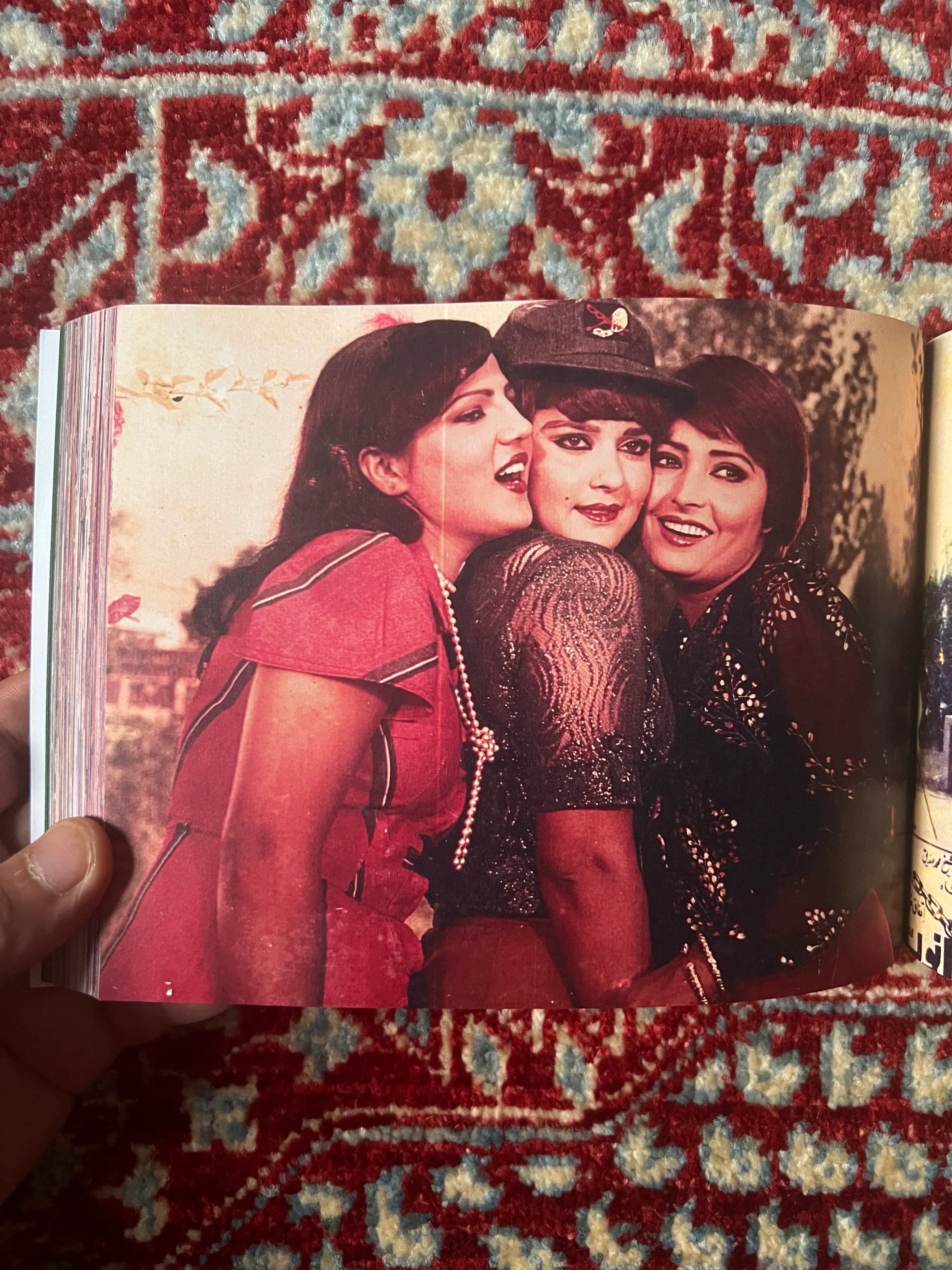 Lollywood Lobby Cards Vol. 1