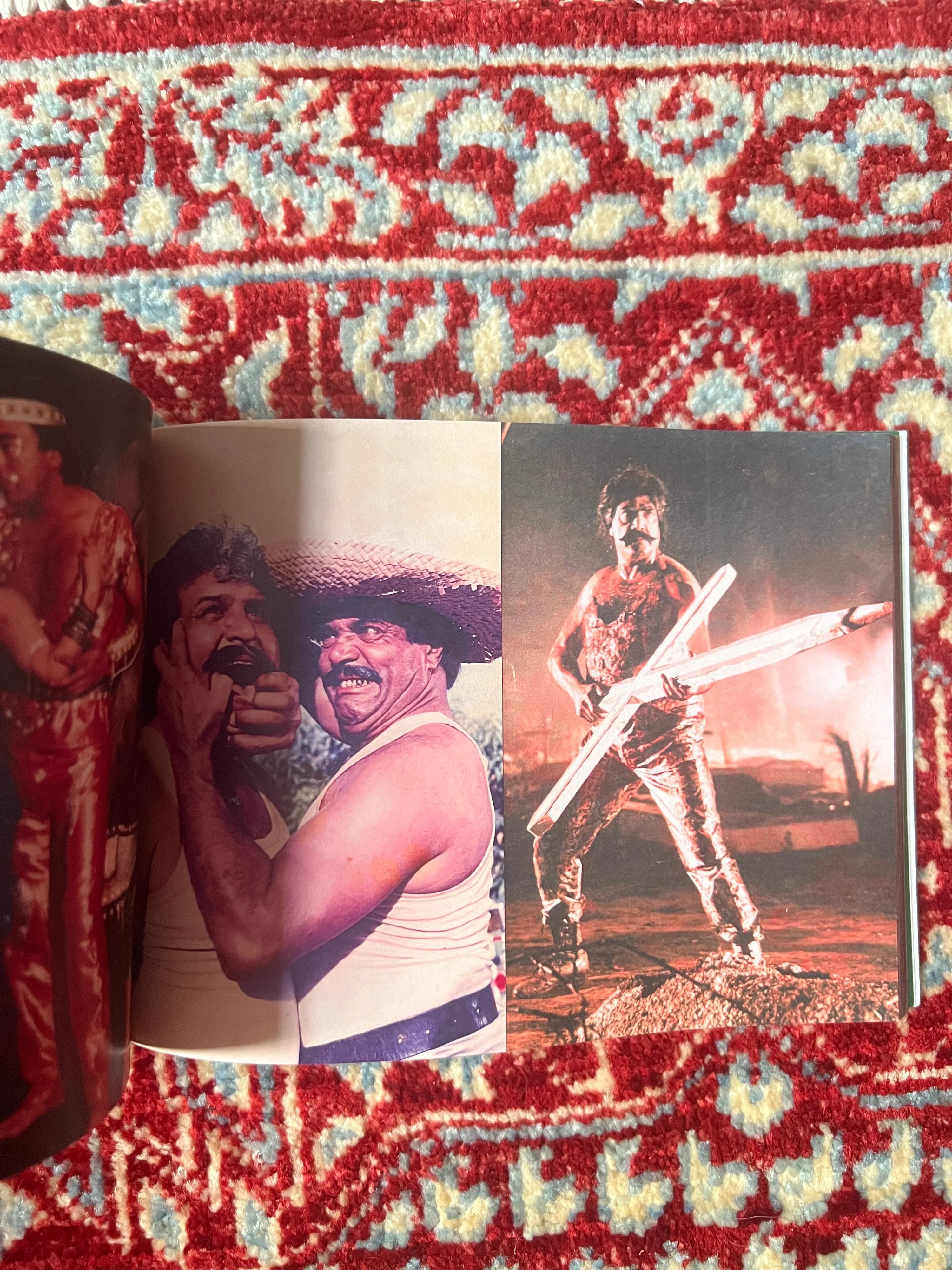 Lollywood Lobby Cards Vol. 1