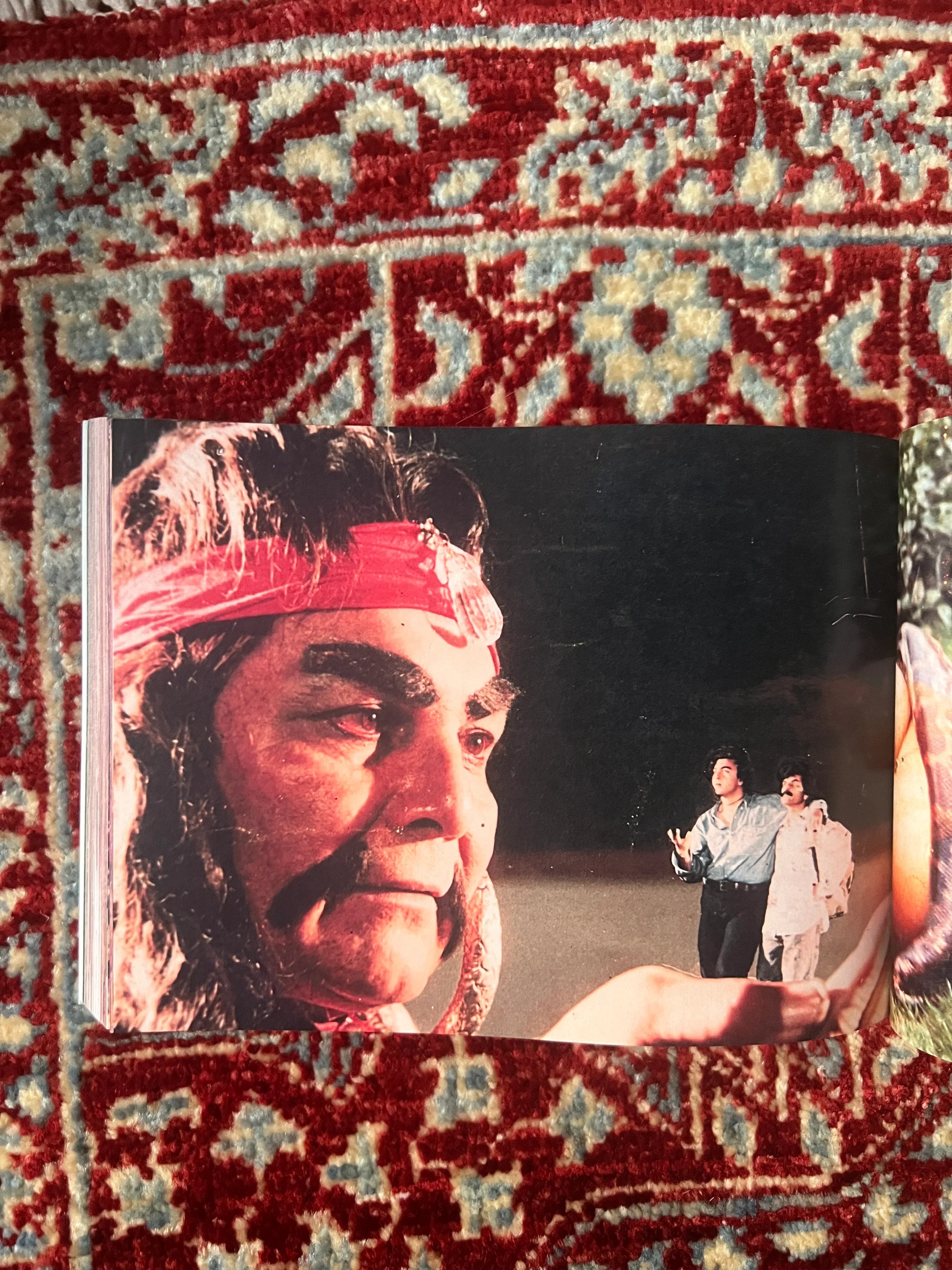 Lollywood Lobby Cards Vol. 1