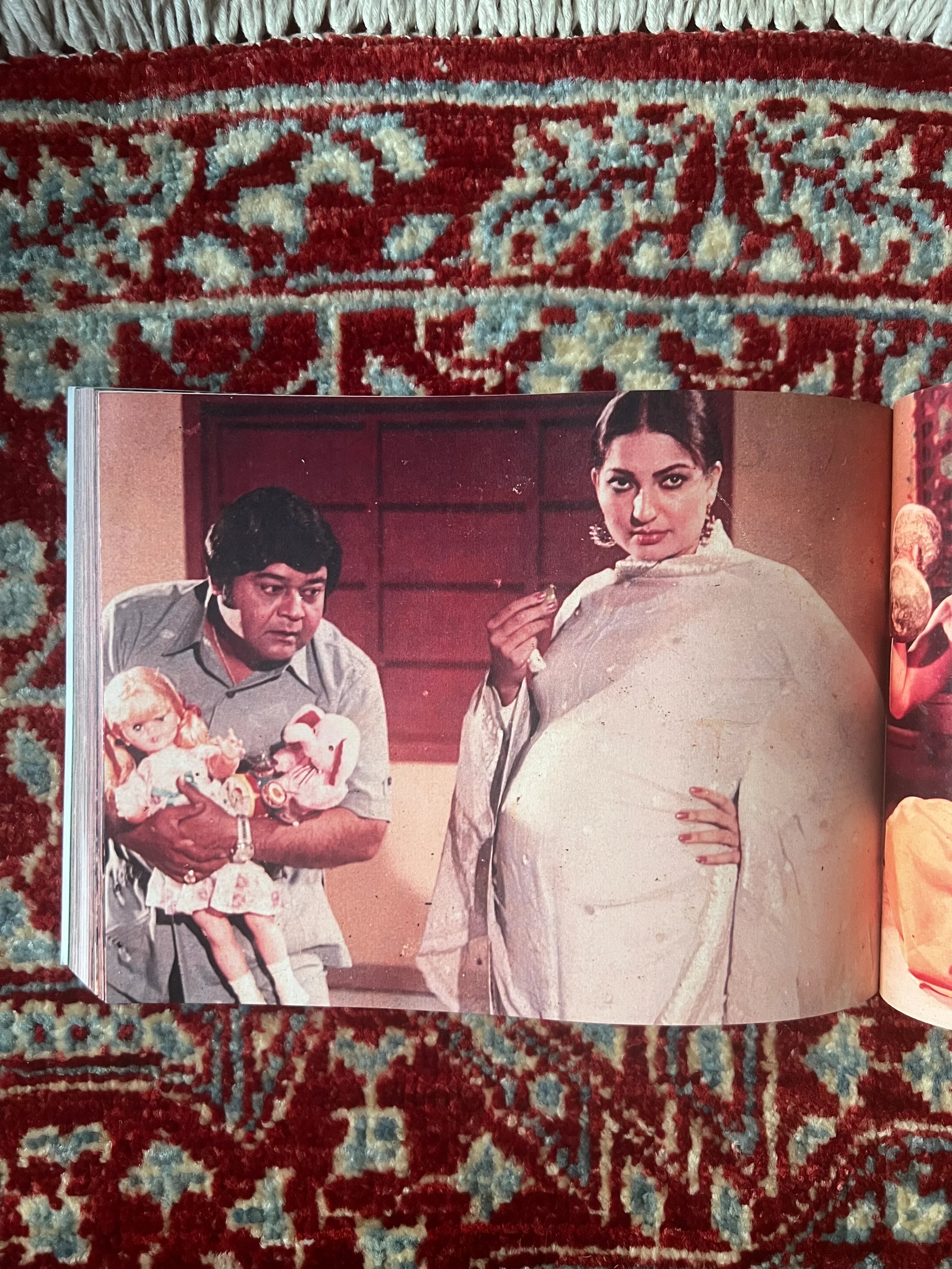 Lollywood Lobby Cards Vol. 1