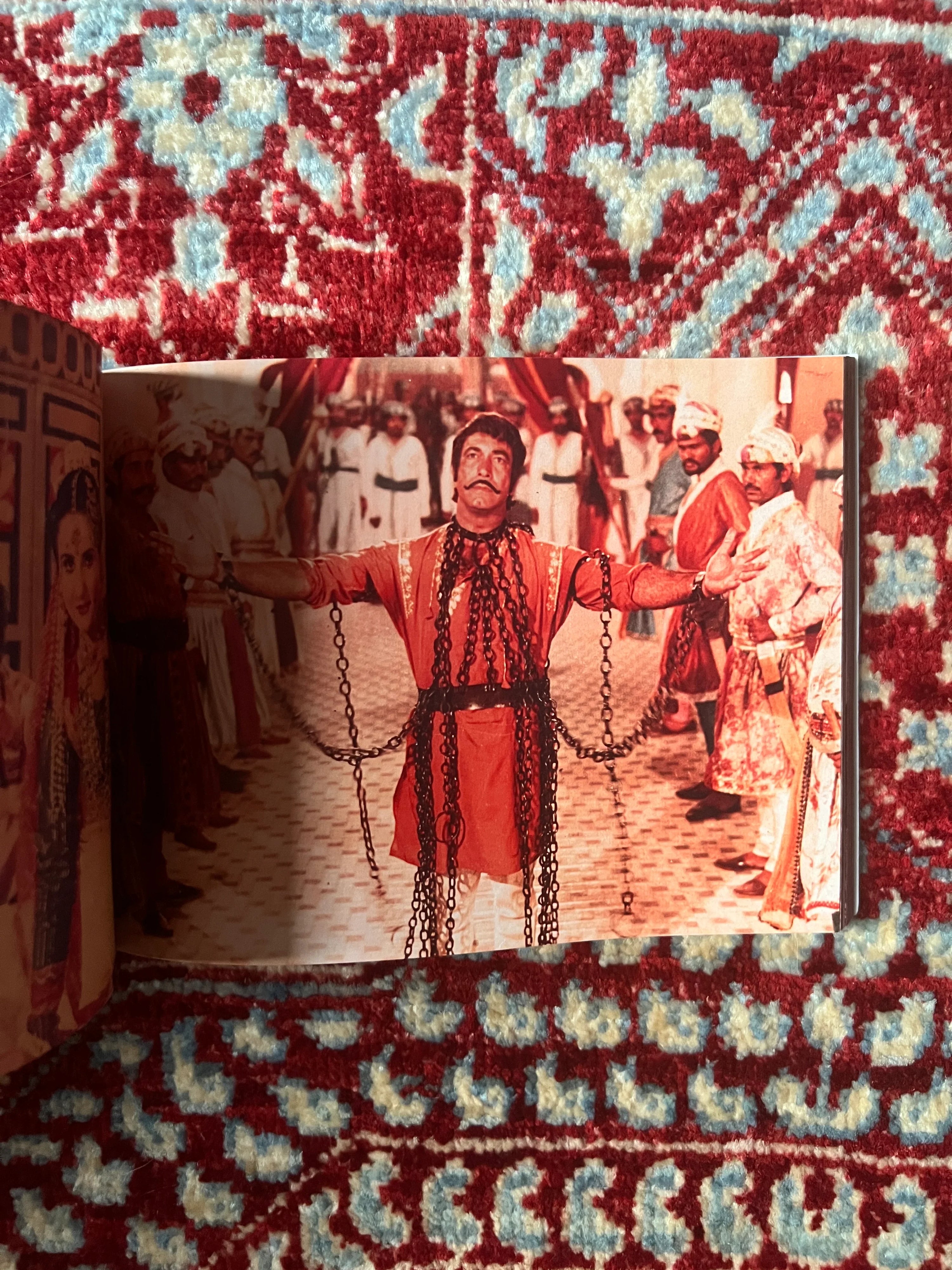 Lollywood Lobby Cards Vol. 1