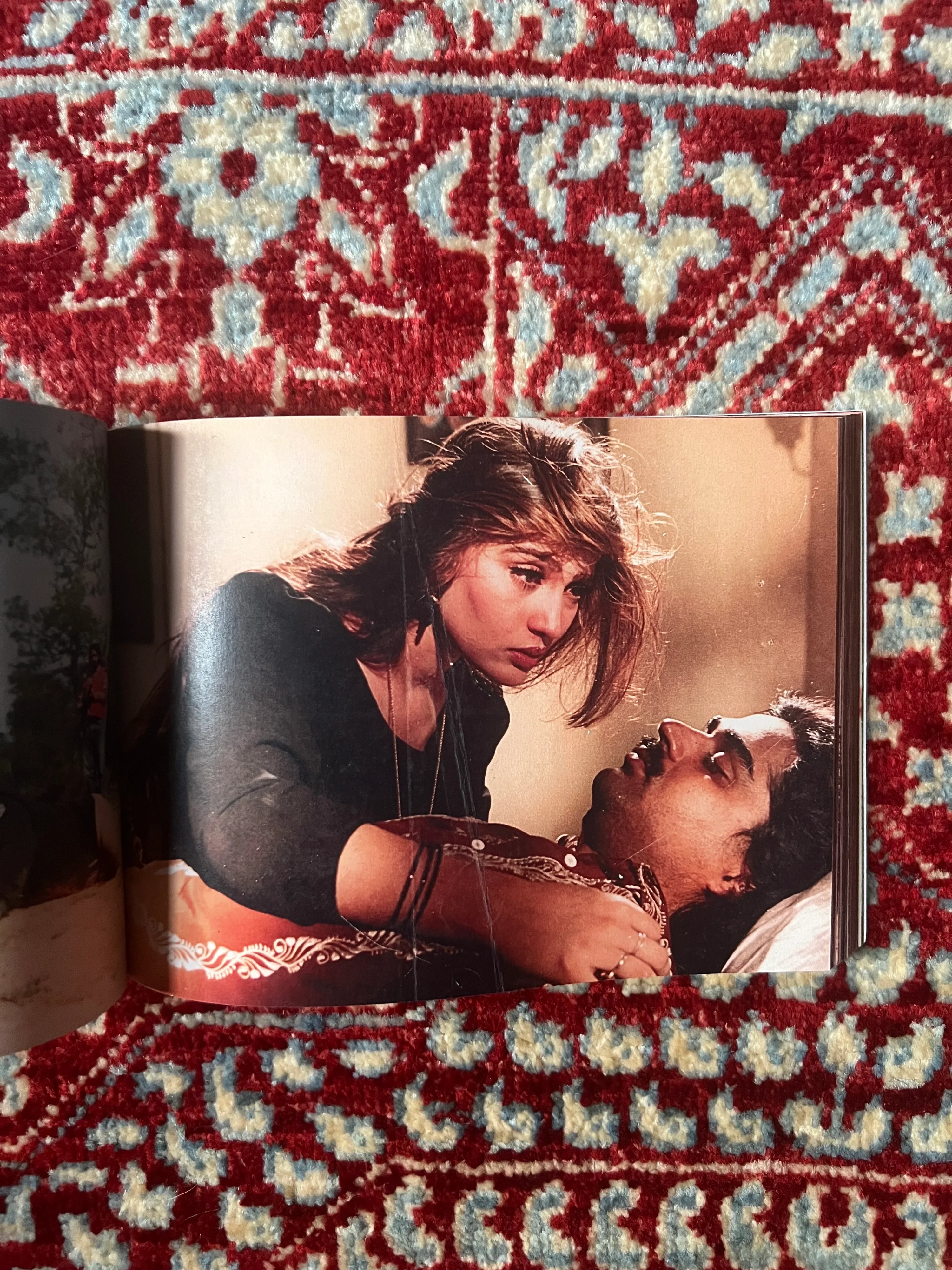 Lollywood Lobby Cards Vol. 1