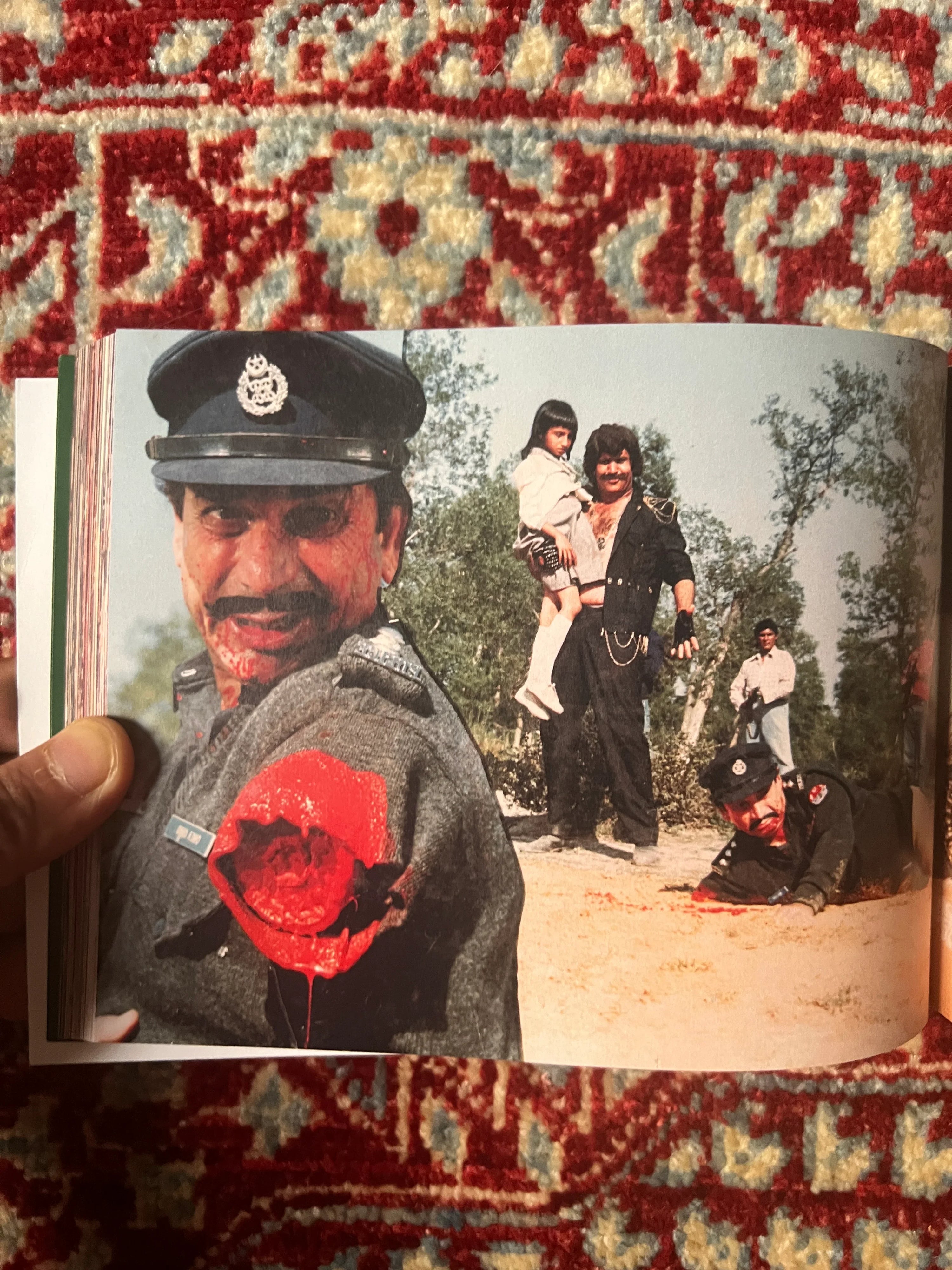 Lollywood Lobby Cards Vol. 1