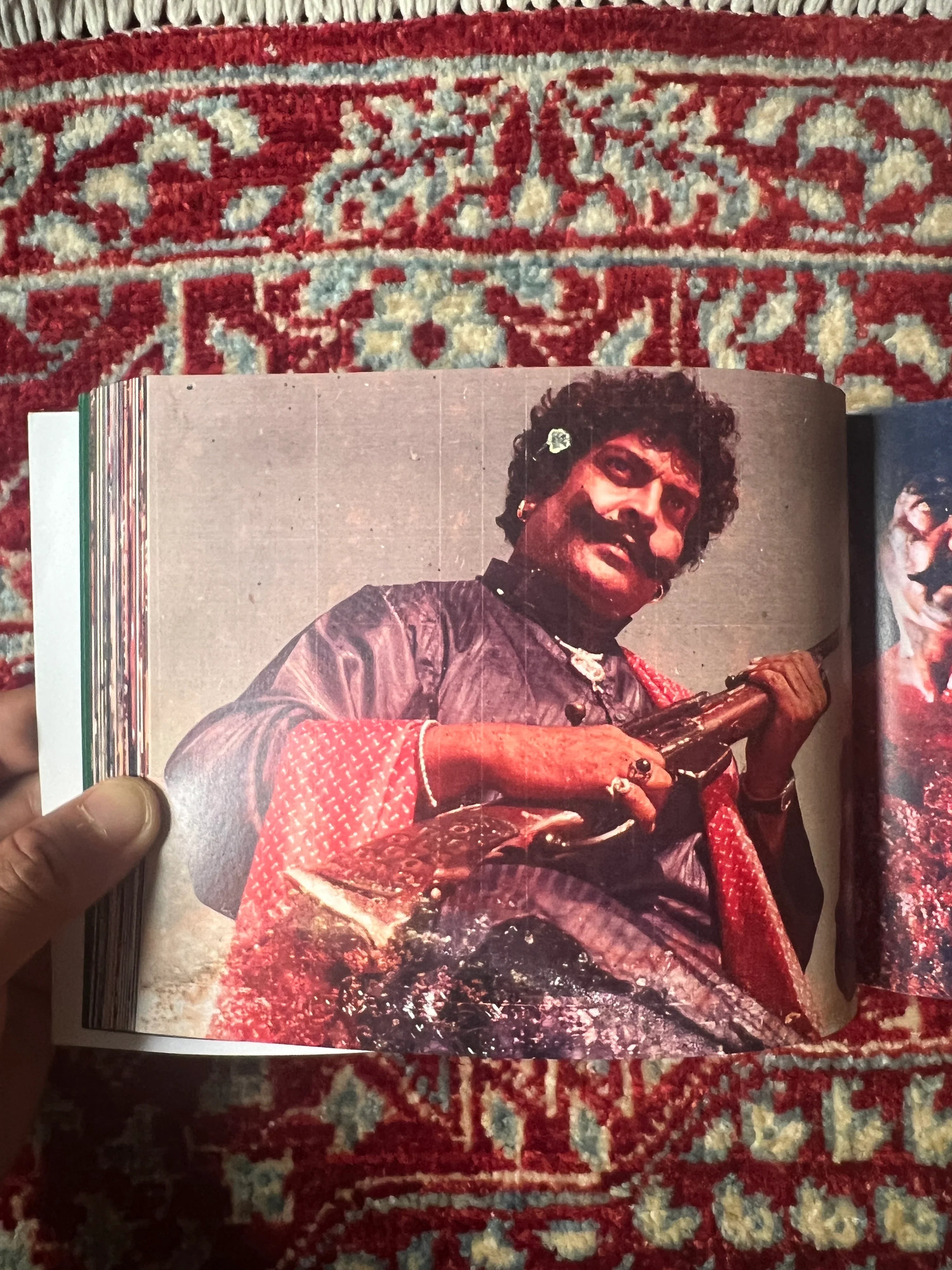 Lollywood Lobby Cards Vol. 1