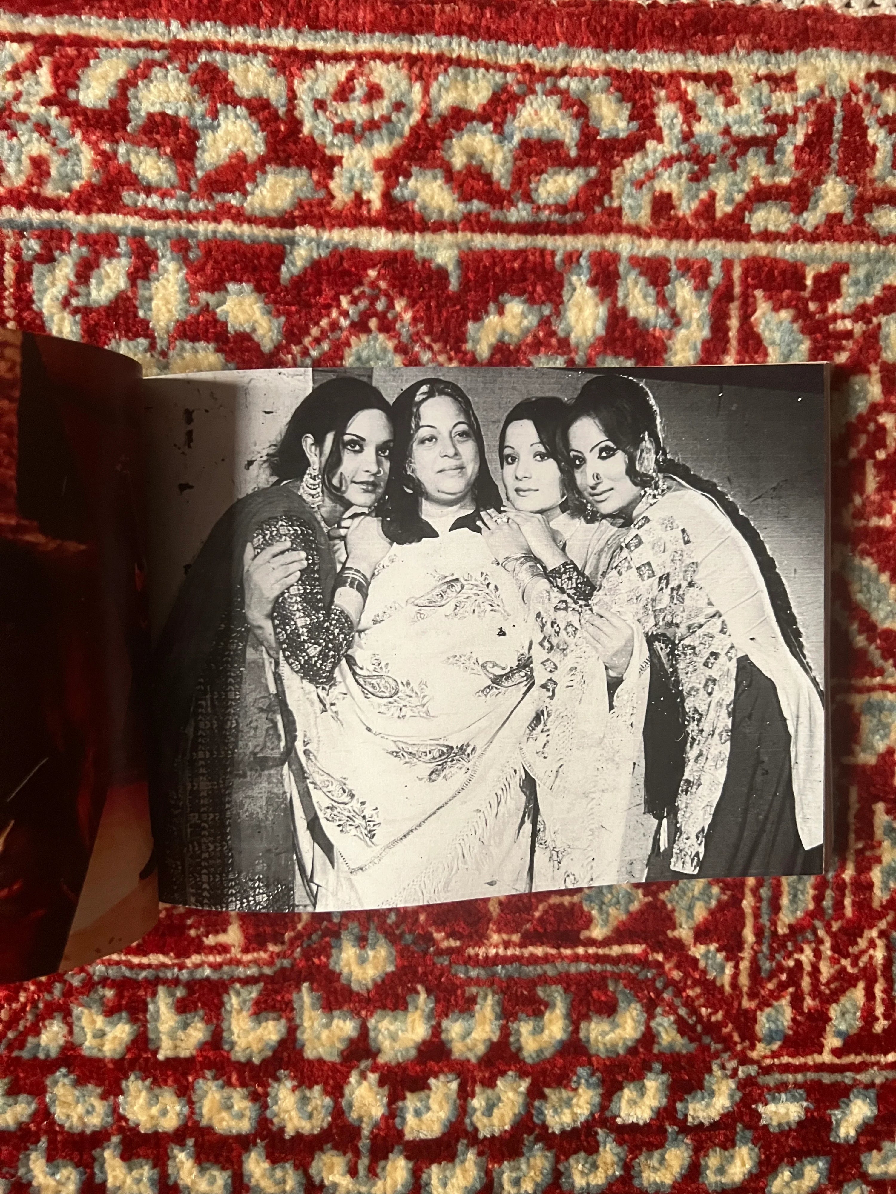 Lollywood Lobby Cards Vol. 1