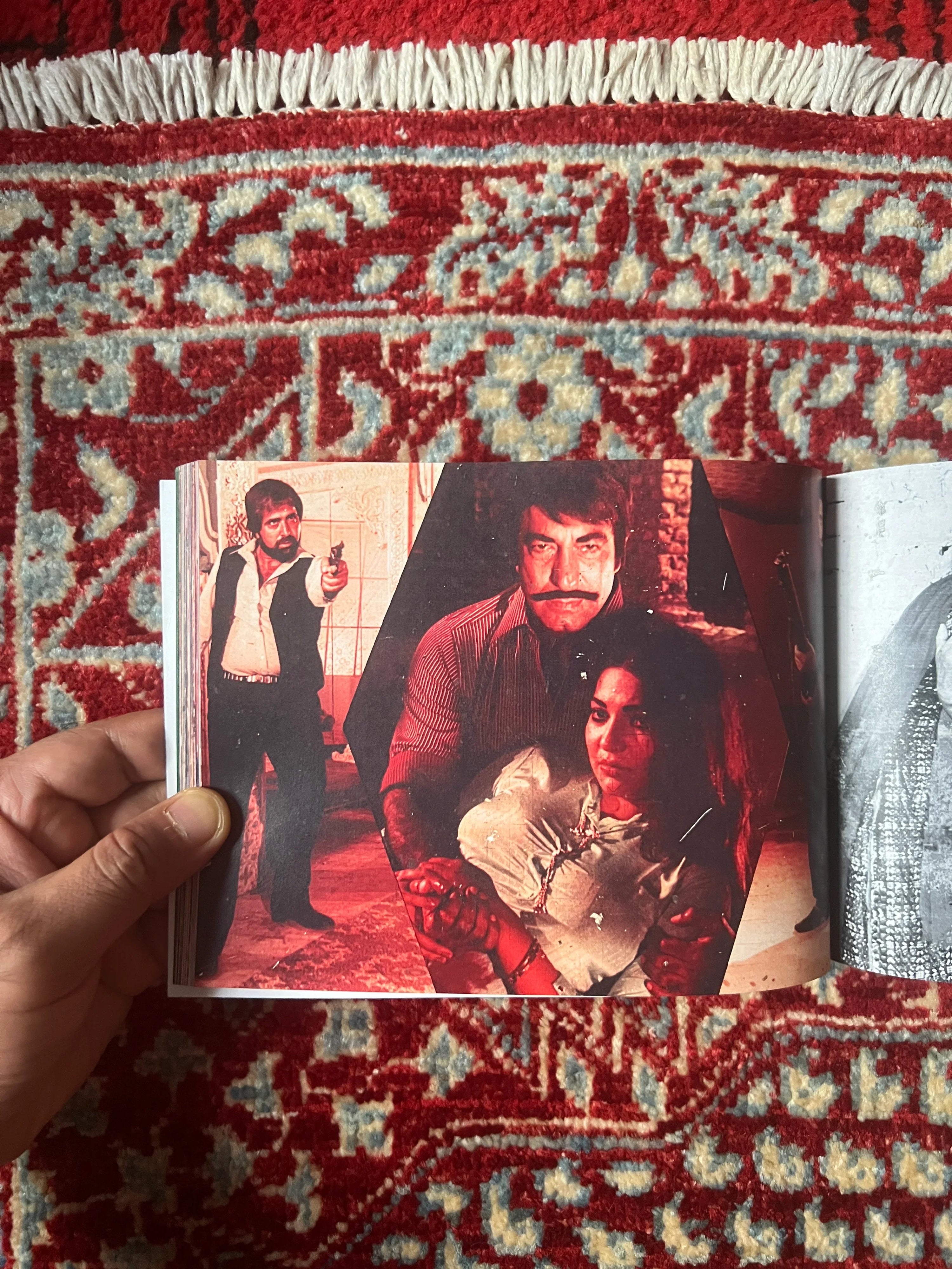 Lollywood Lobby Cards Vol. 1