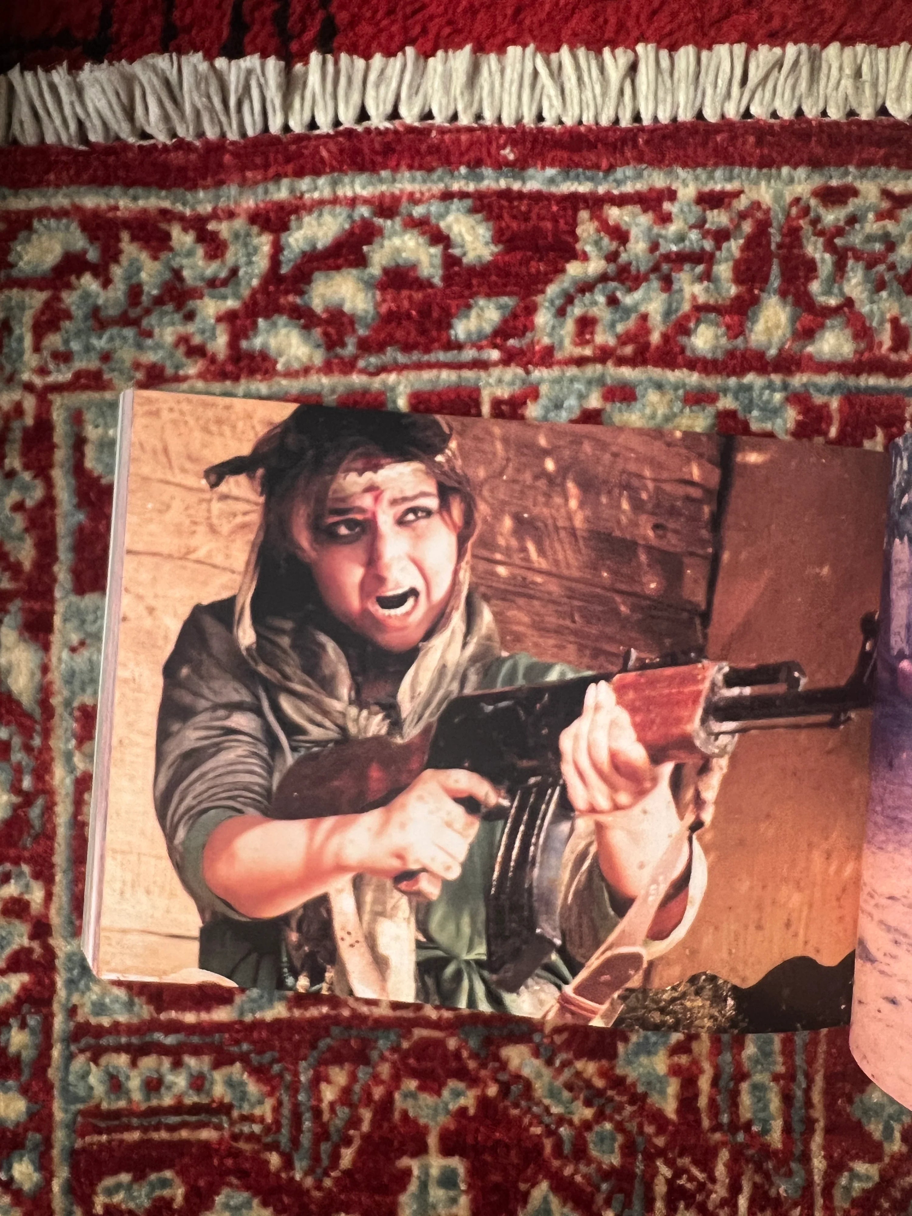 Lollywood Lobby Cards Vol. 1