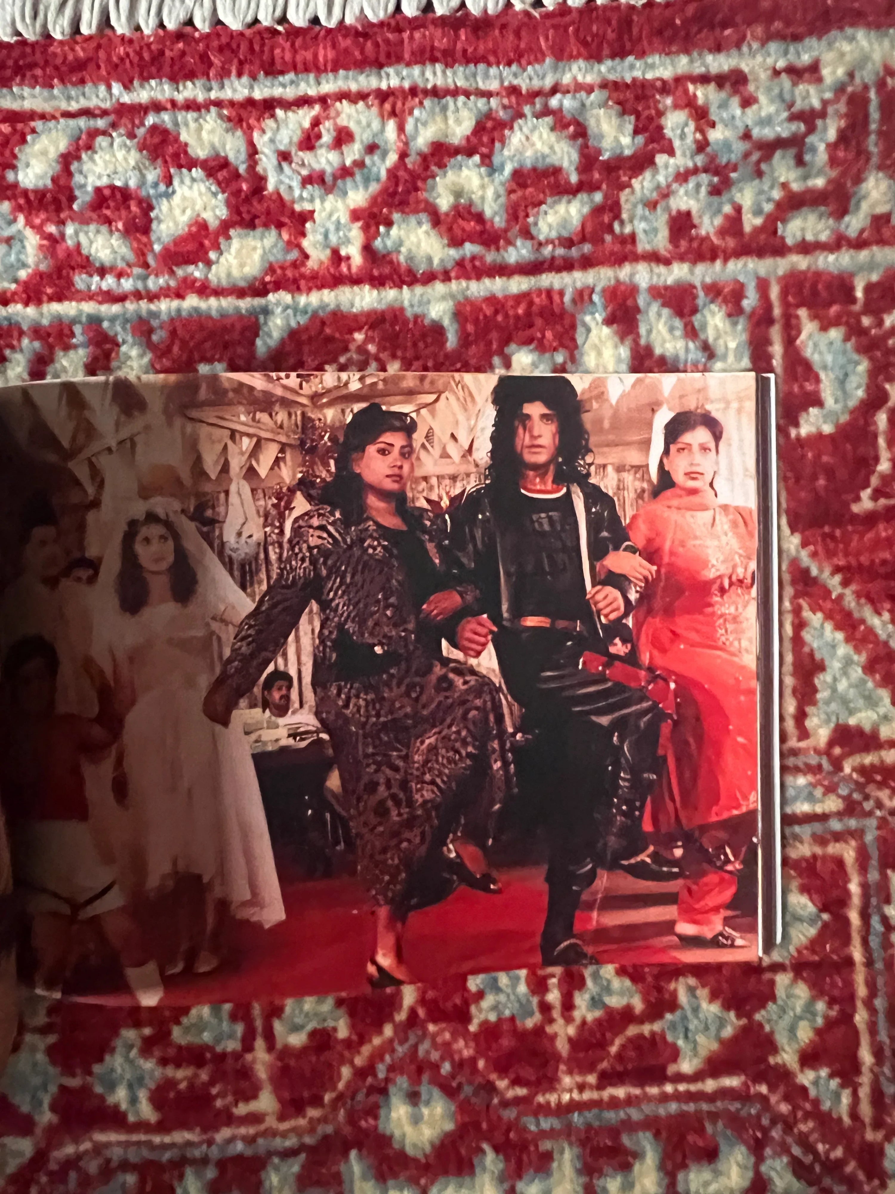 Lollywood Lobby Cards Vol. 1