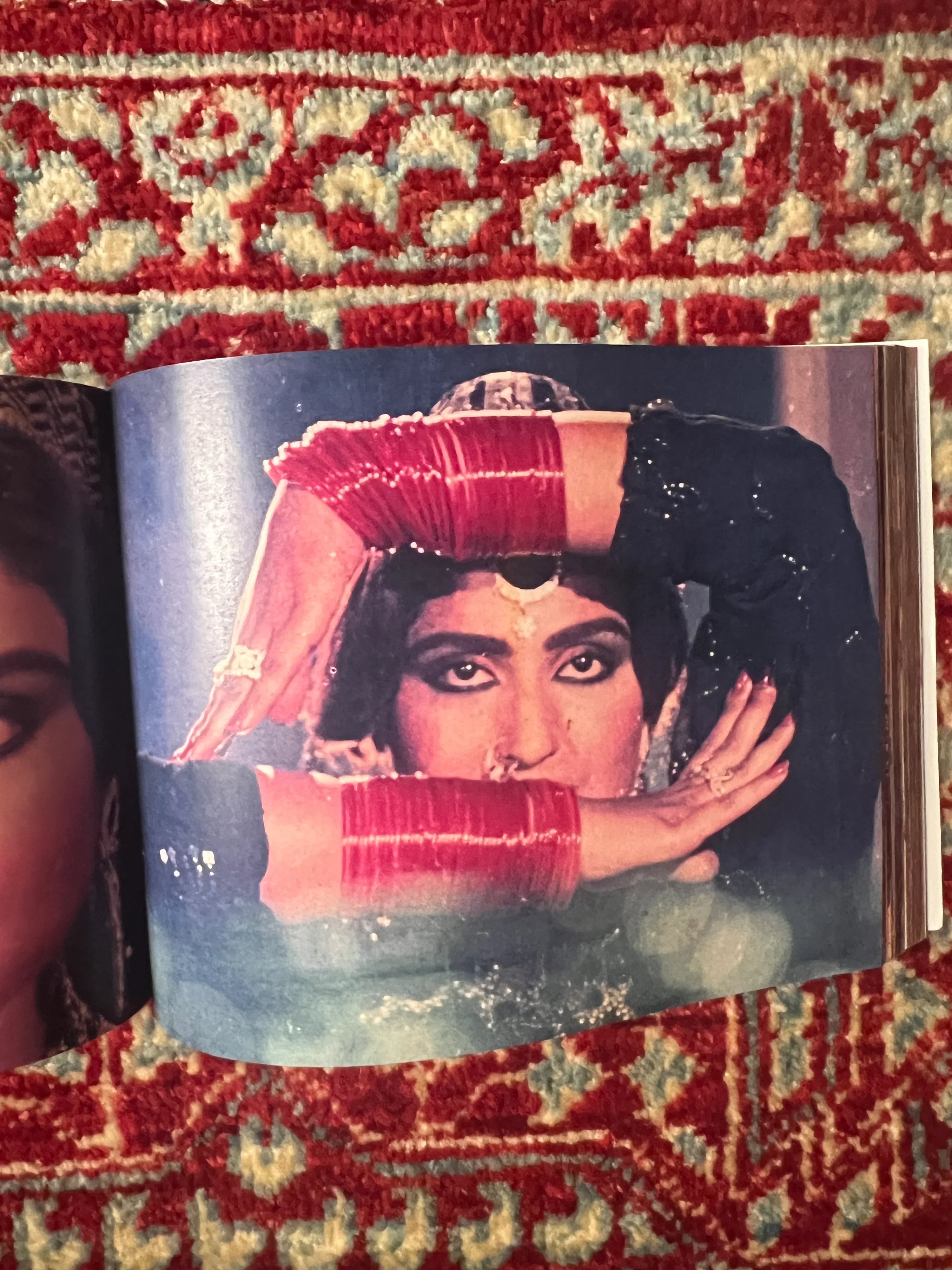 Lollywood Lobby Cards Vol. 1