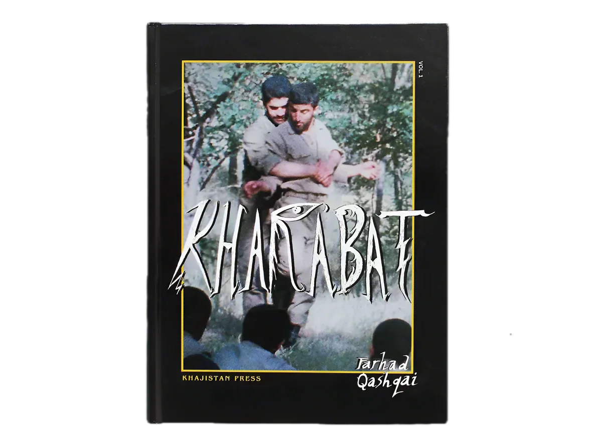 Kharabat Vol. 1