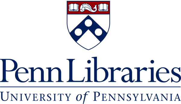 Penn Libraries, University of Pennsylvania