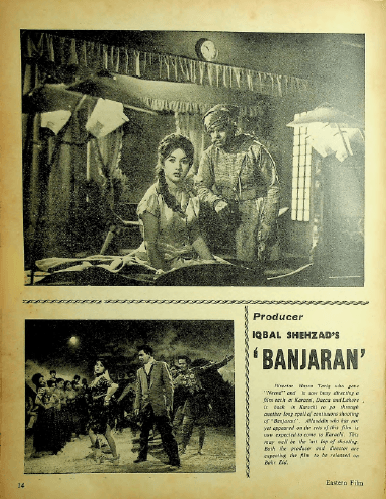 Eastern Film (April, 1962) - KHAJISTAN™