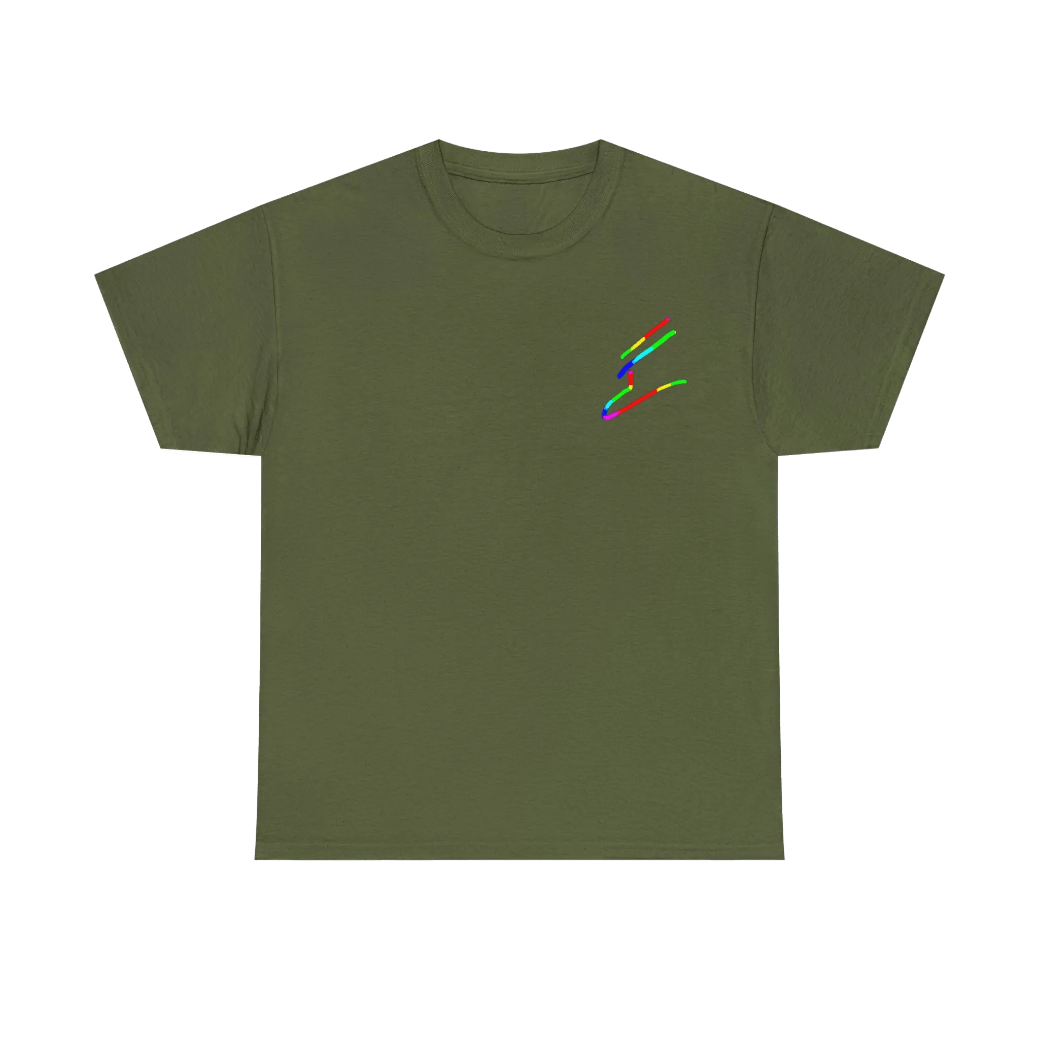 A Simple Gay T-shirt - KHAJISTAN™