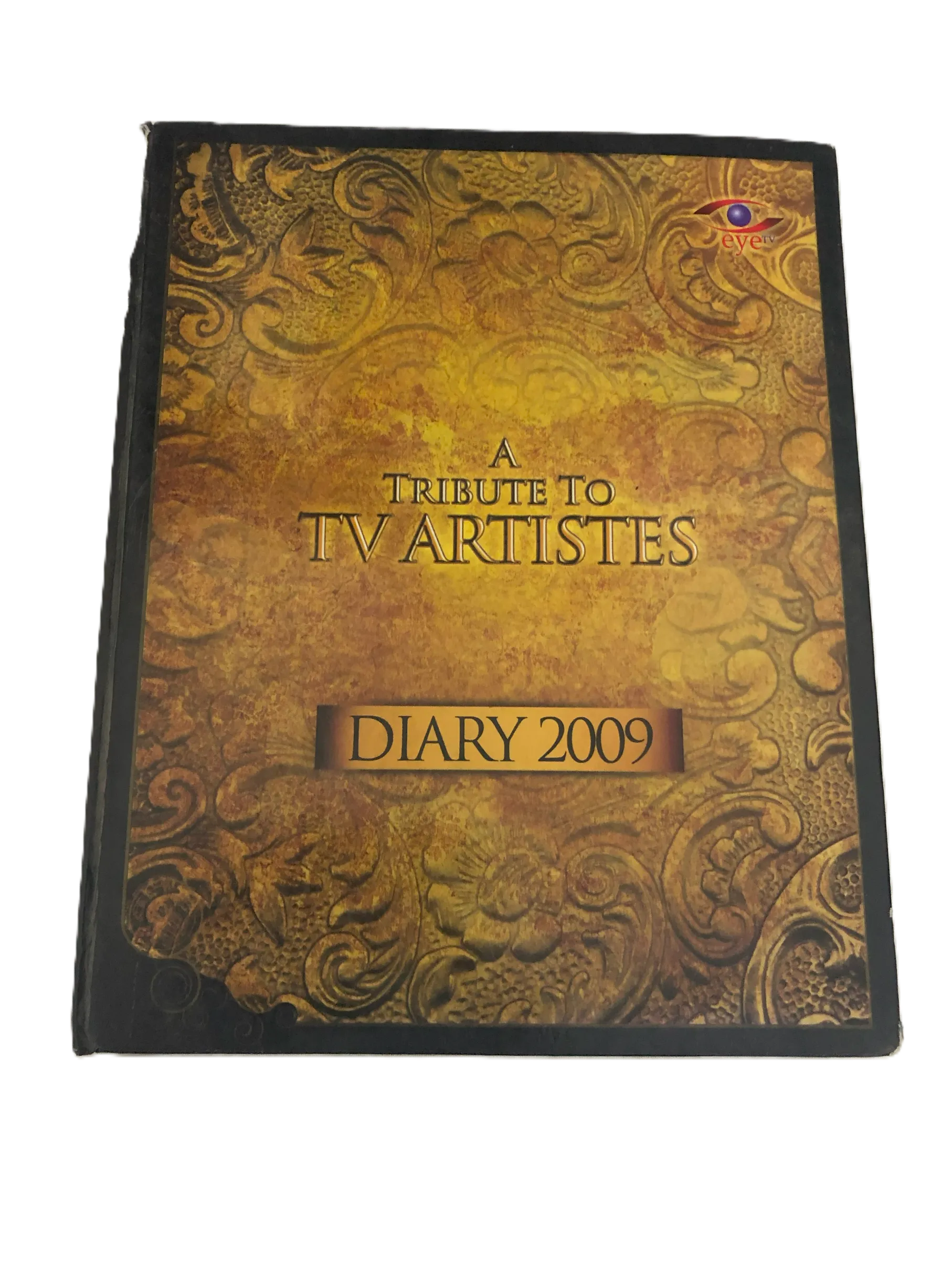 A Tribute to TV Artists (2009, English) - KHAJISTAN™