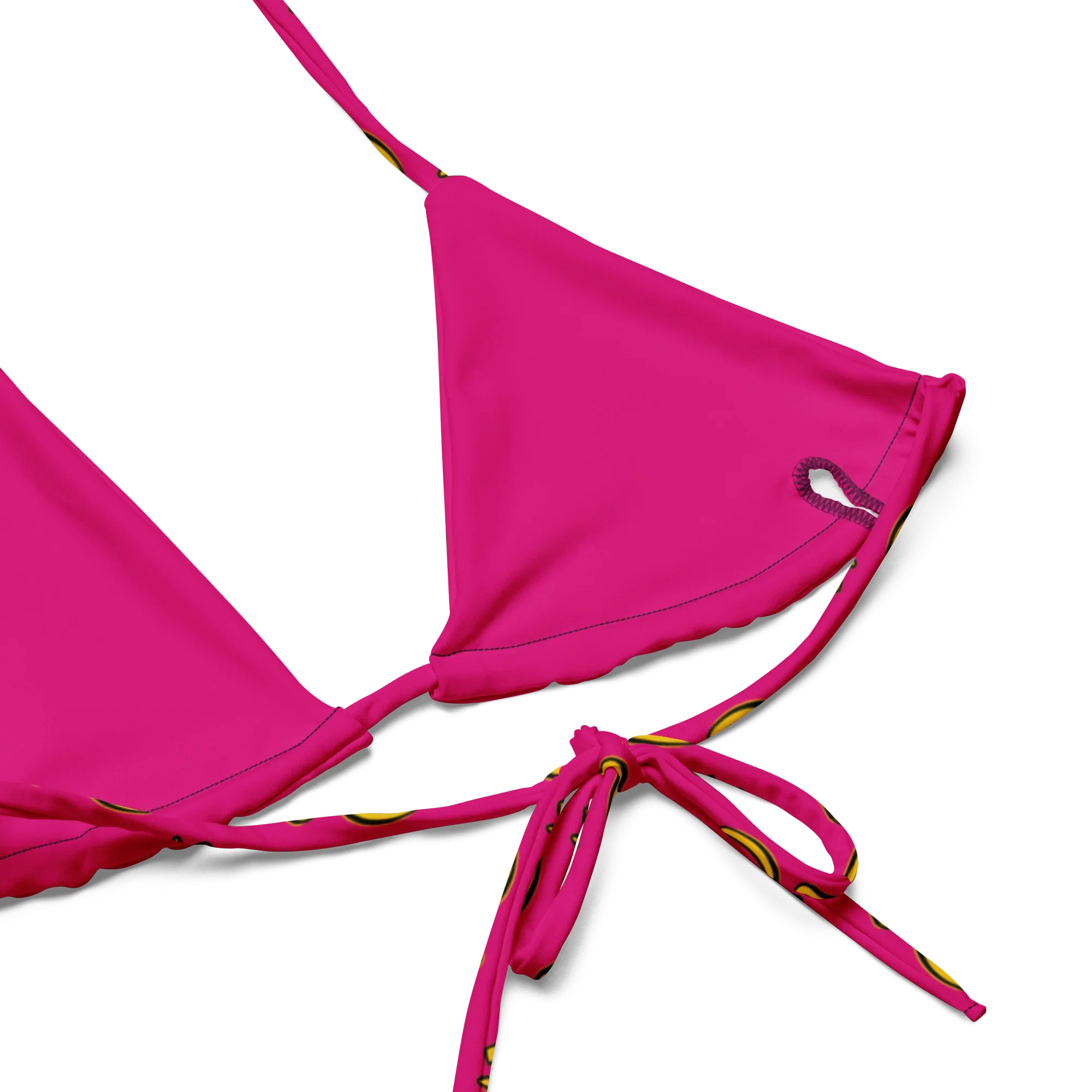 Fahashi (Vulgarity) String Bikini