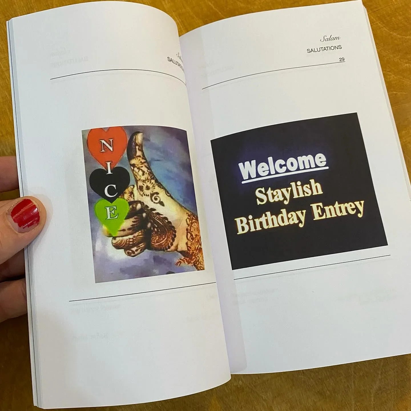 Mashallah Bohot Zabardast Vol. 1