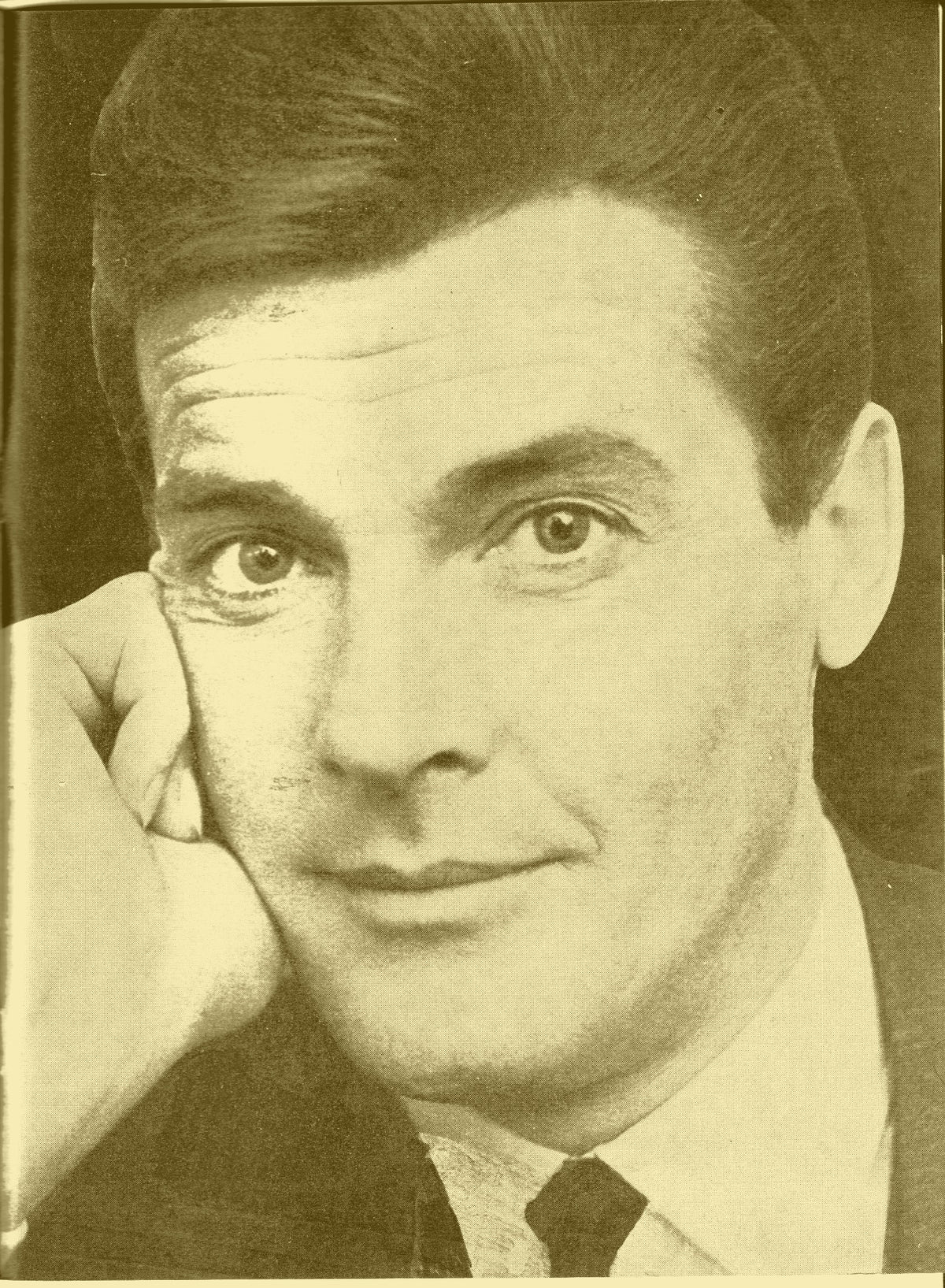 Cinema Star (January 25, 1967)