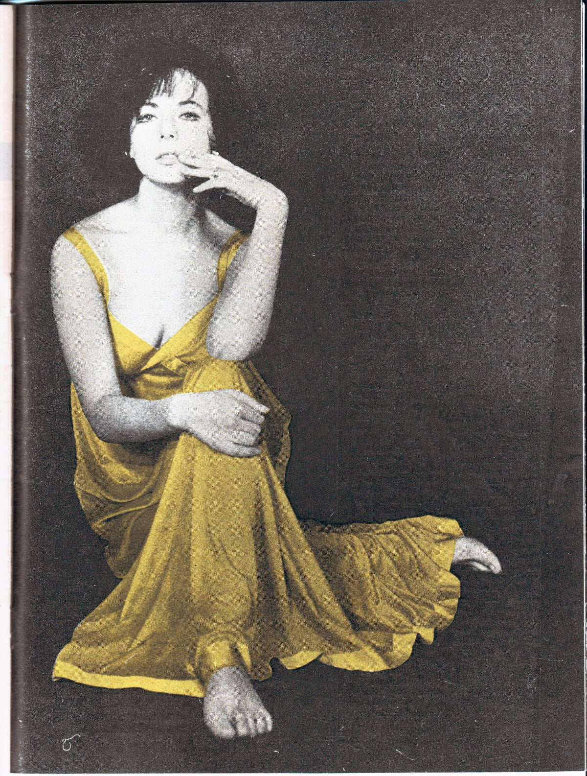 Cinema Star (January 25, 1967)