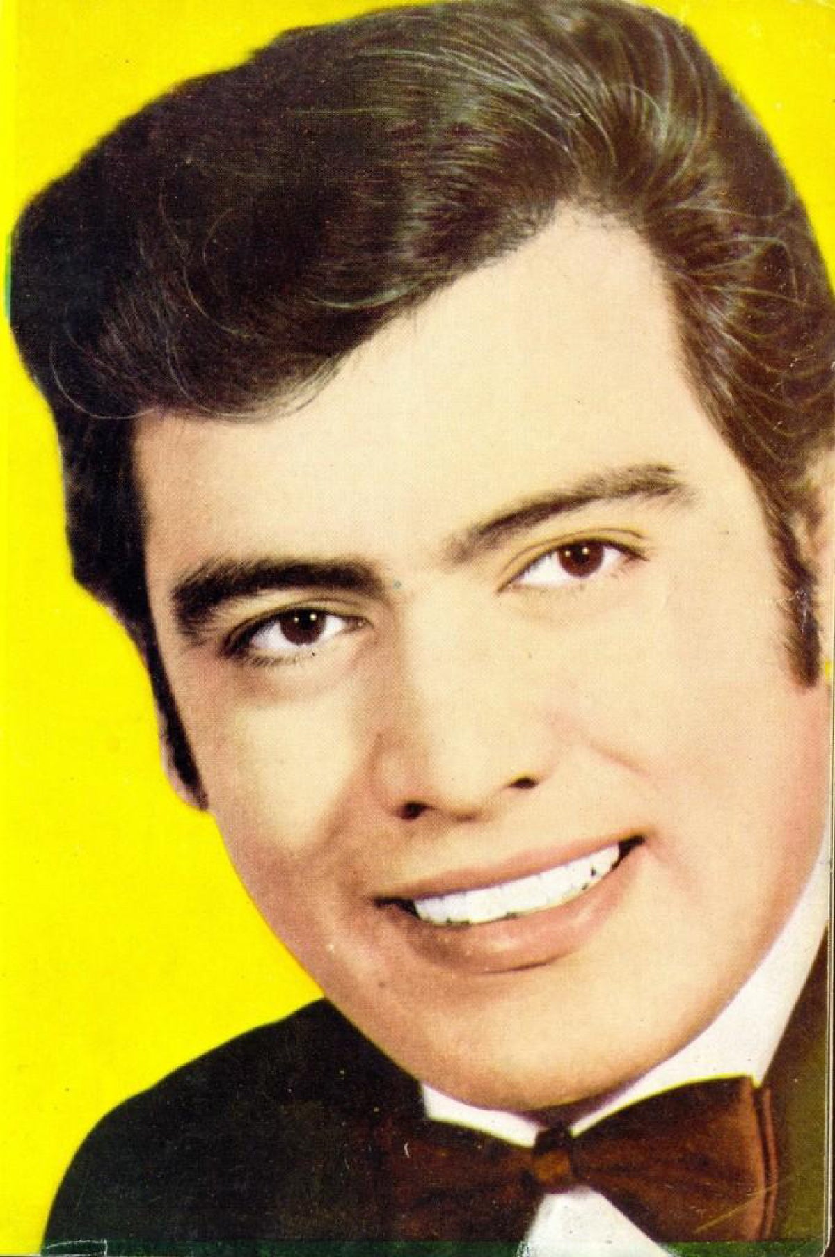 Cinema Star (September 10, 1969)