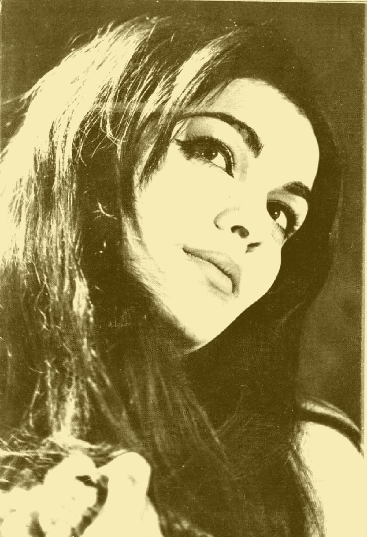 Cinema Star (September 10, 1969)