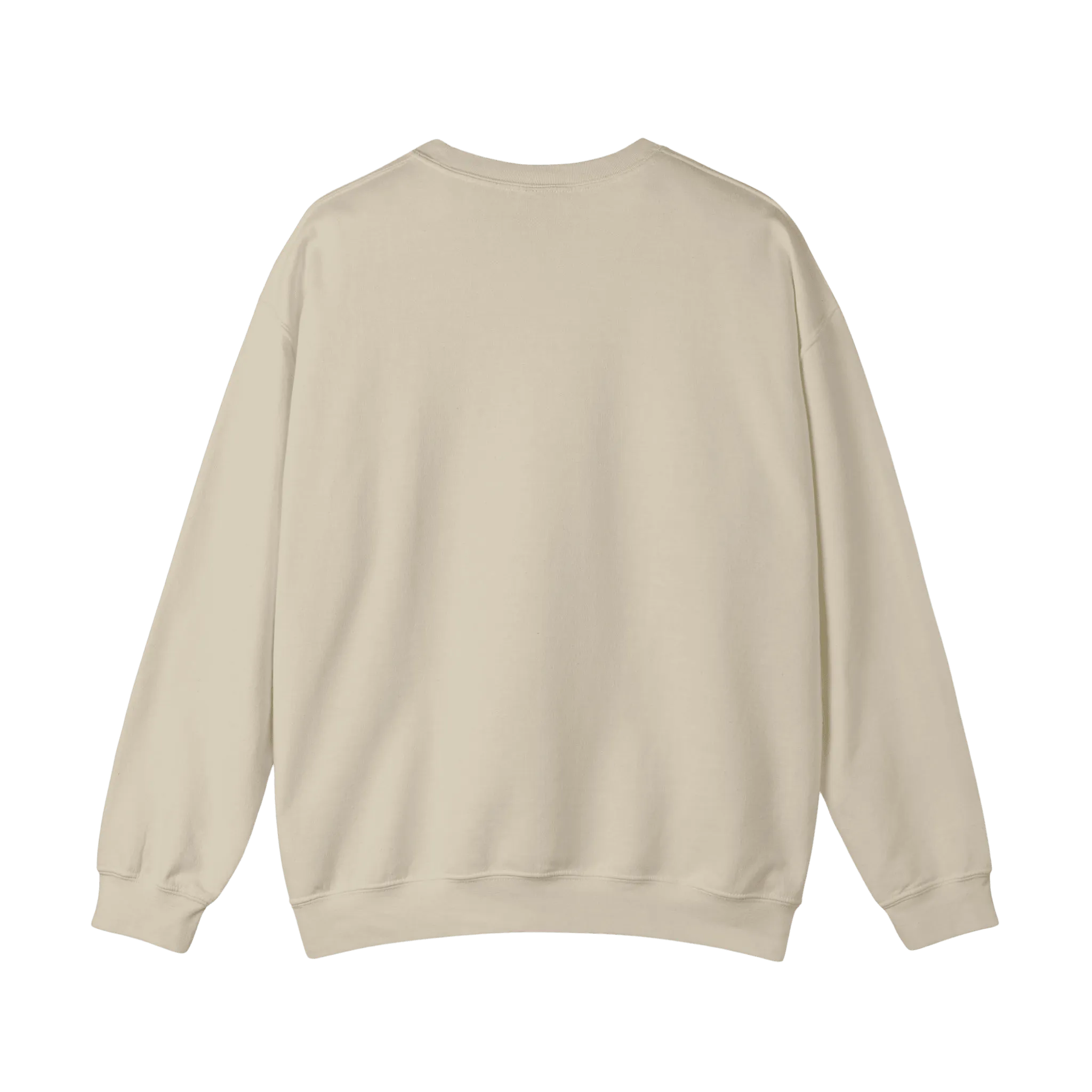 Eastern Film Crewneck Sweatshirt - KHAJISTAN™