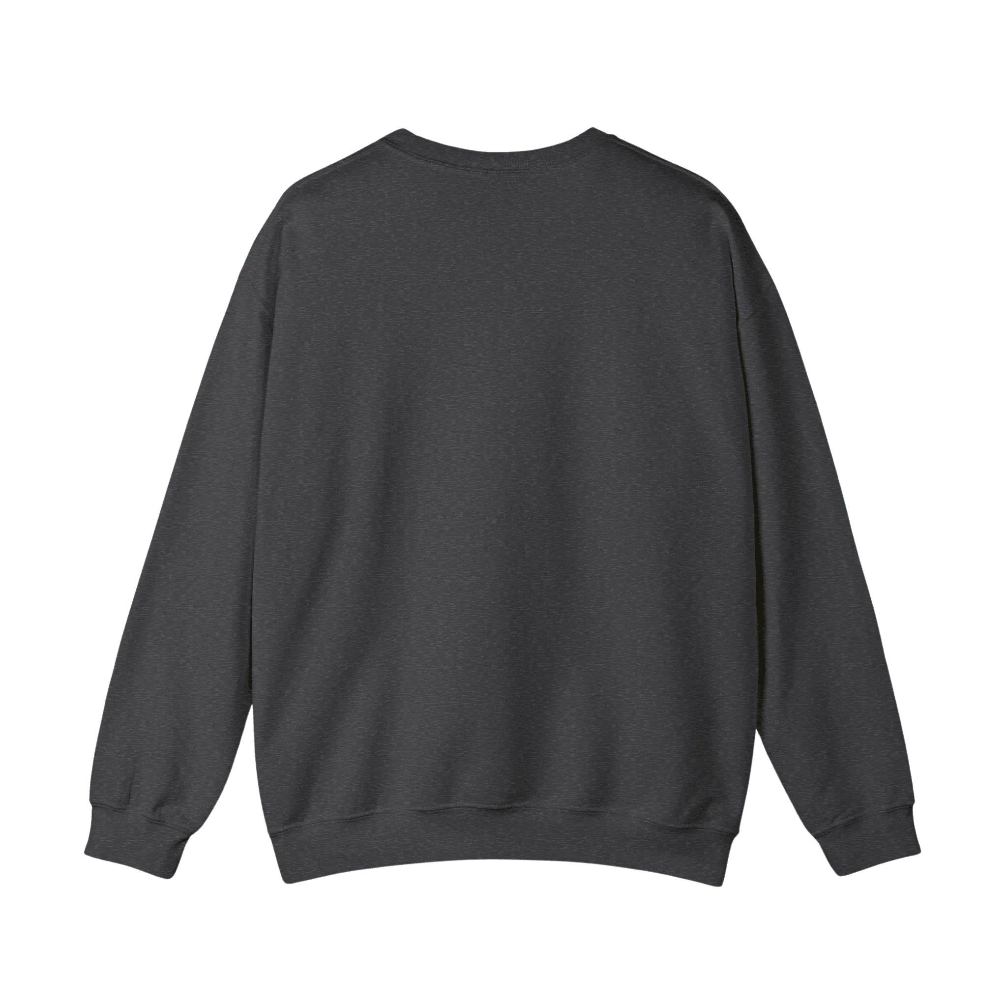 Eastern Film Crewneck Sweatshirt - KHAJISTAN™