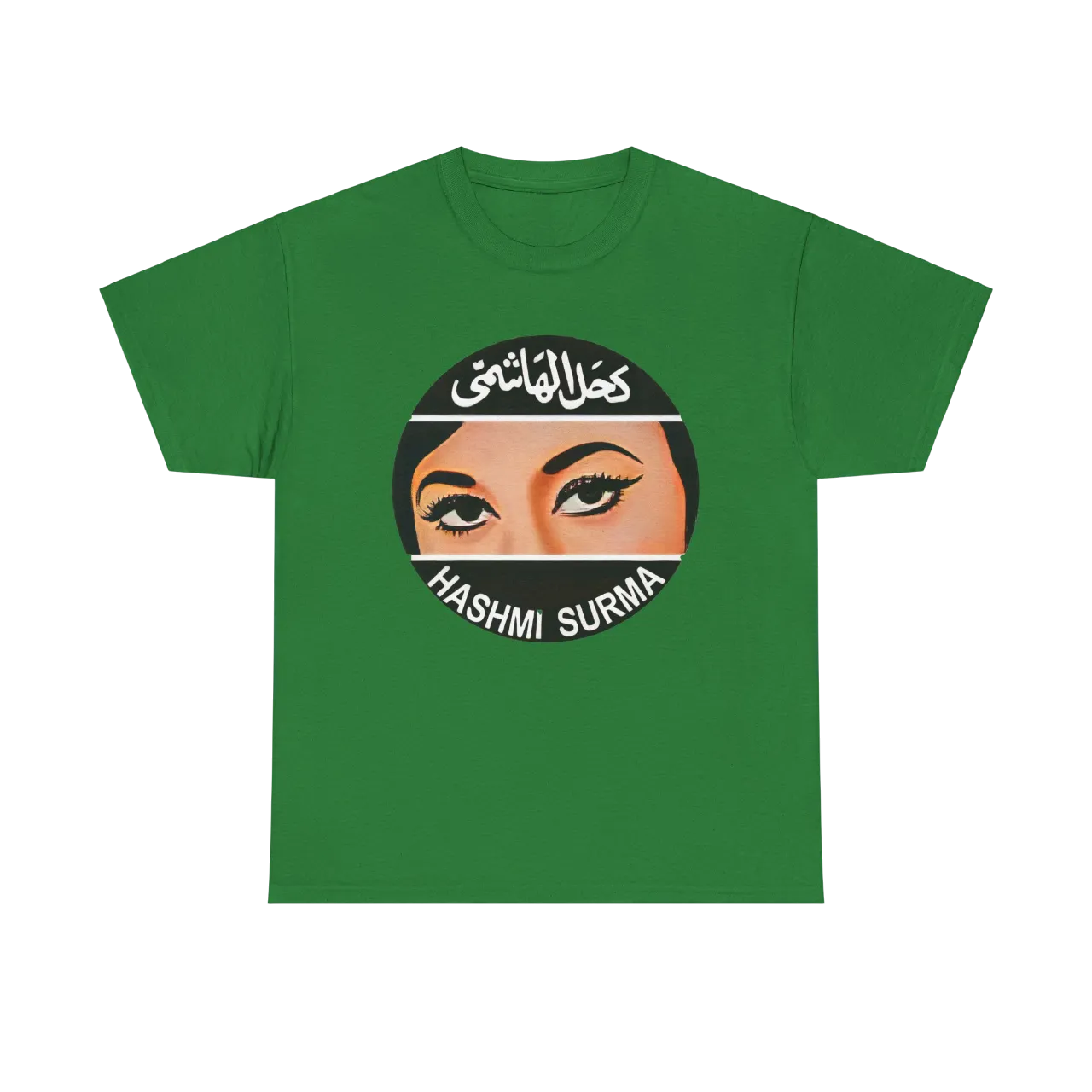 Hashmi Surma T-shirt - KHAJISTAN™