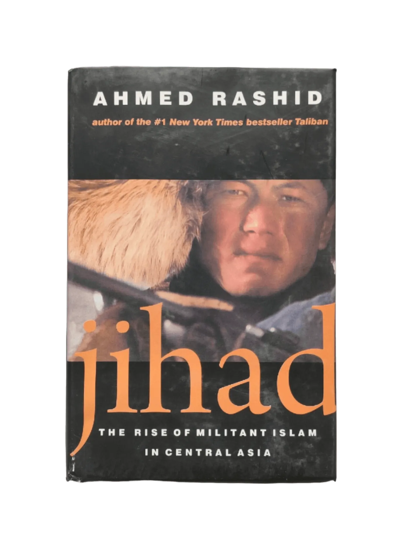 Jihad - The Rise of Militant Islam in Central Asia - KHAJISTAN™